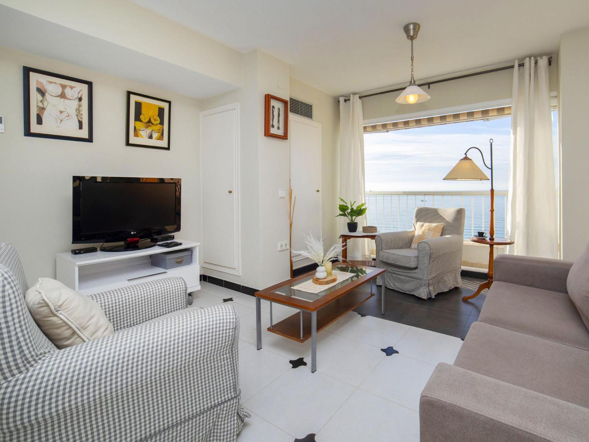 Apartment Les Roquetes By Interhome *
