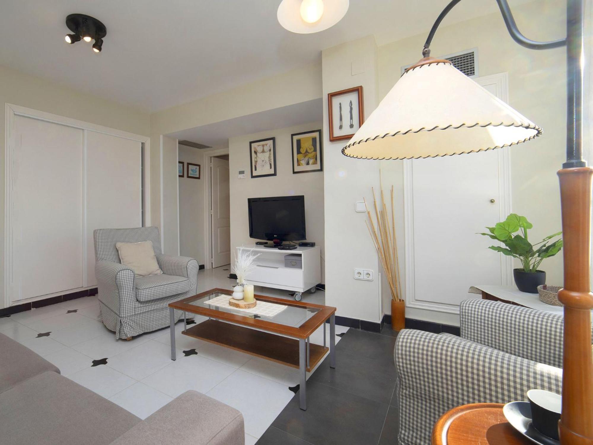 Les Roquetes By Interhome Apartment Calpe