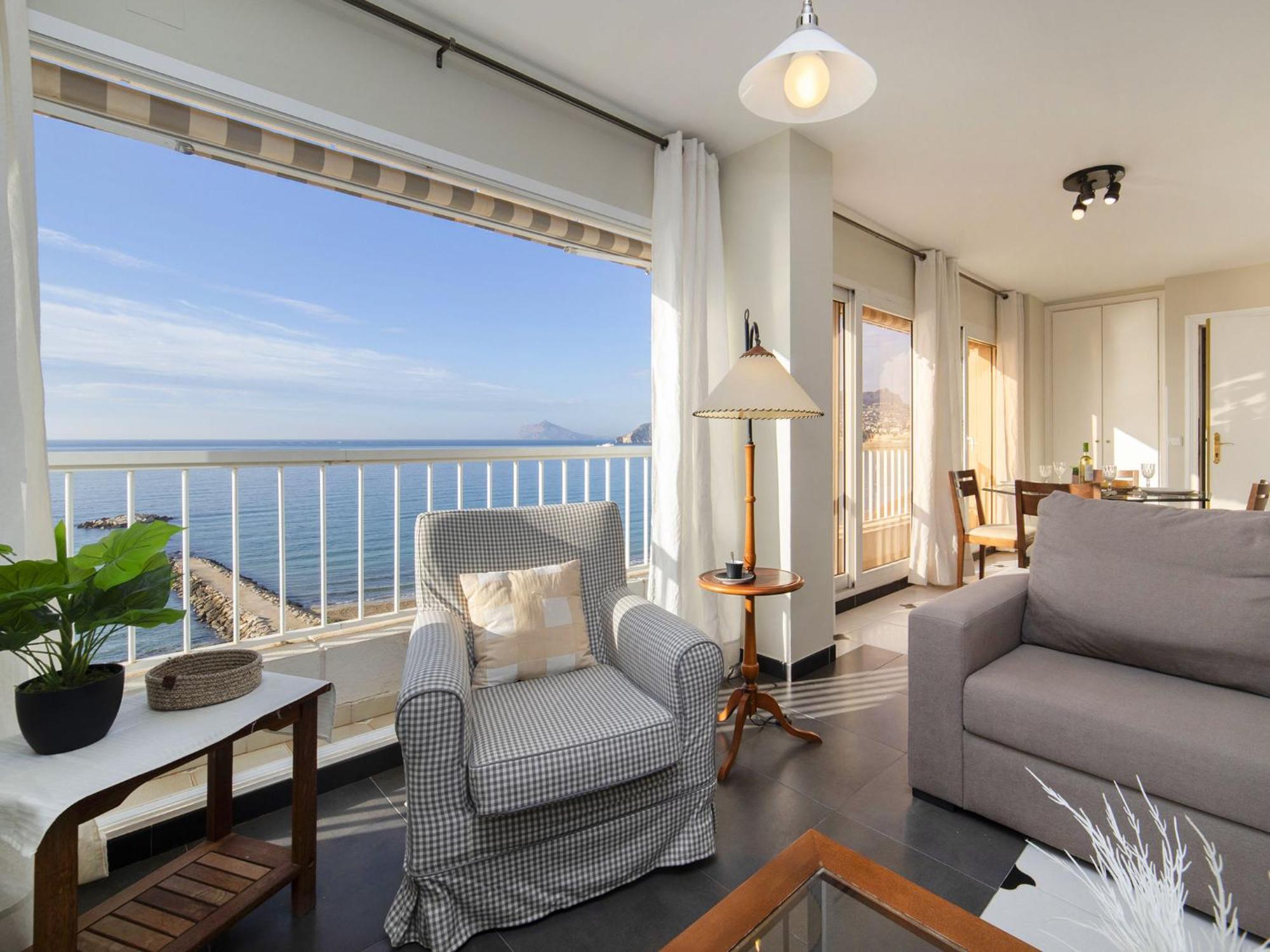 Les Roquetes By Interhome *