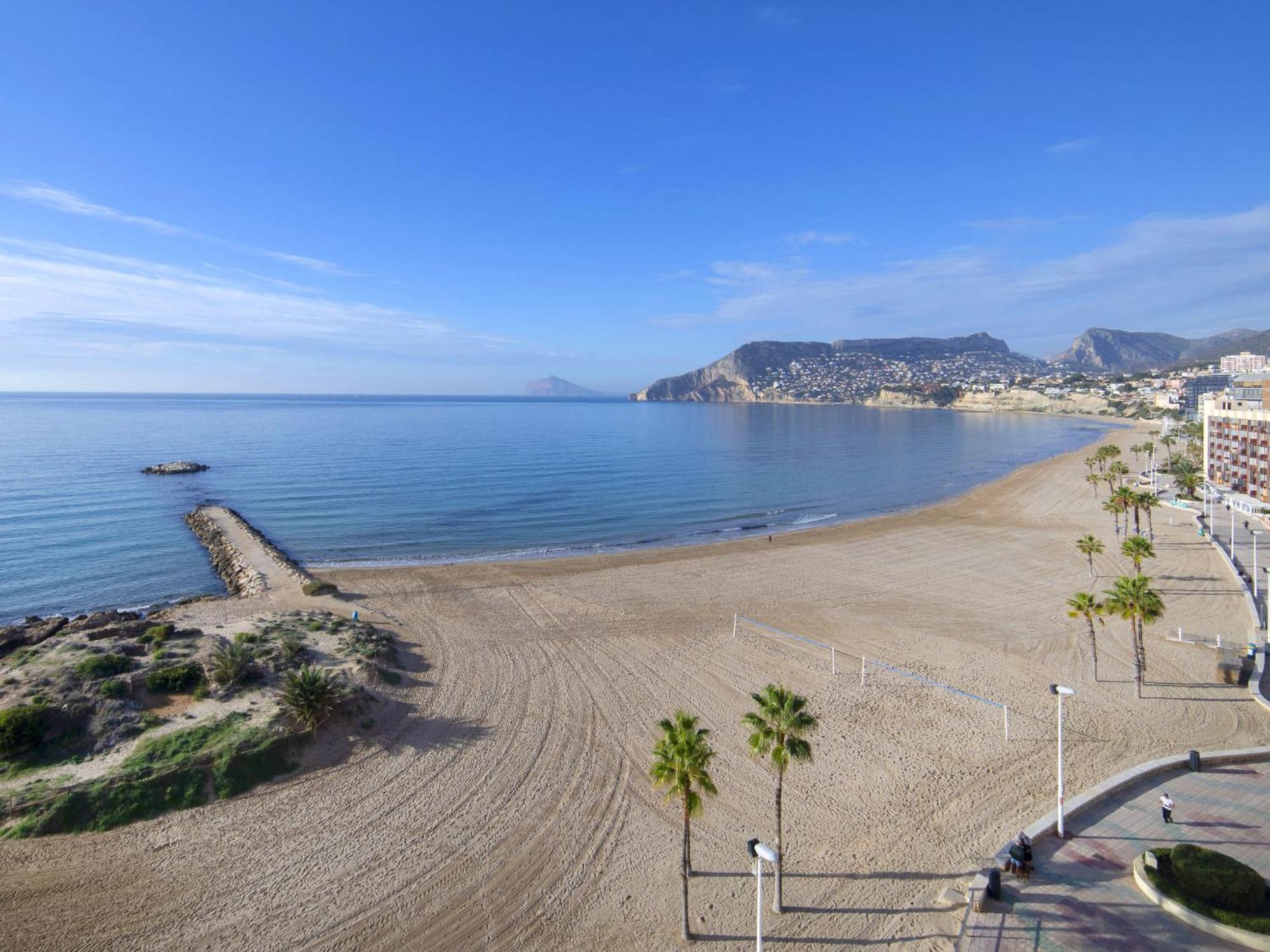 Les Roquetes By Interhome Calpe