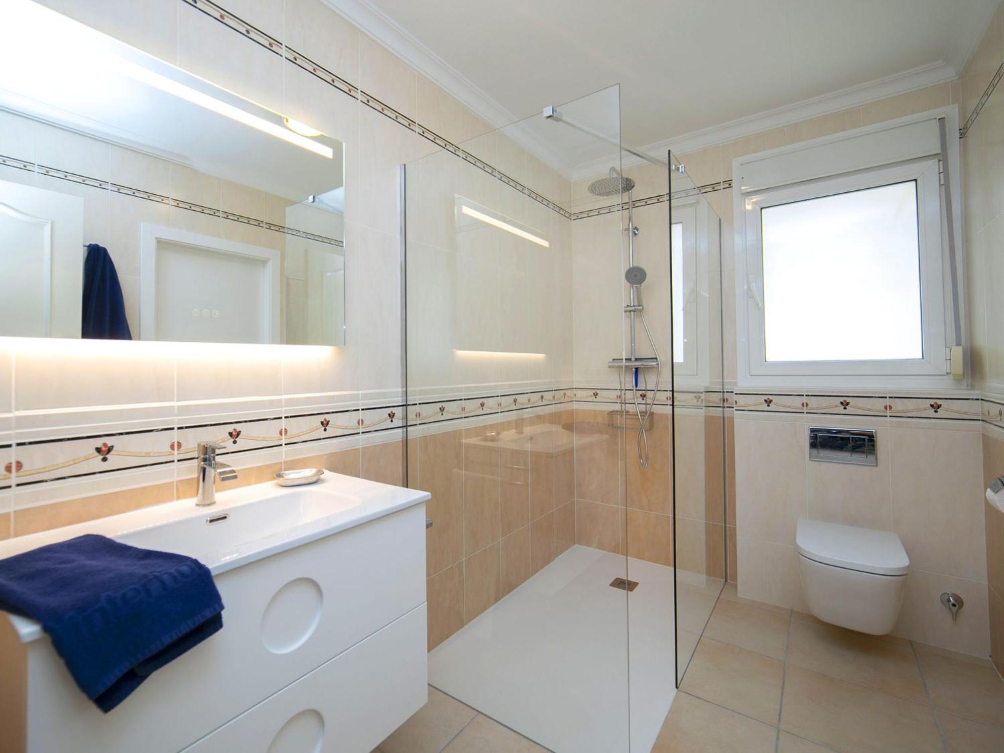 By Interhome Villa