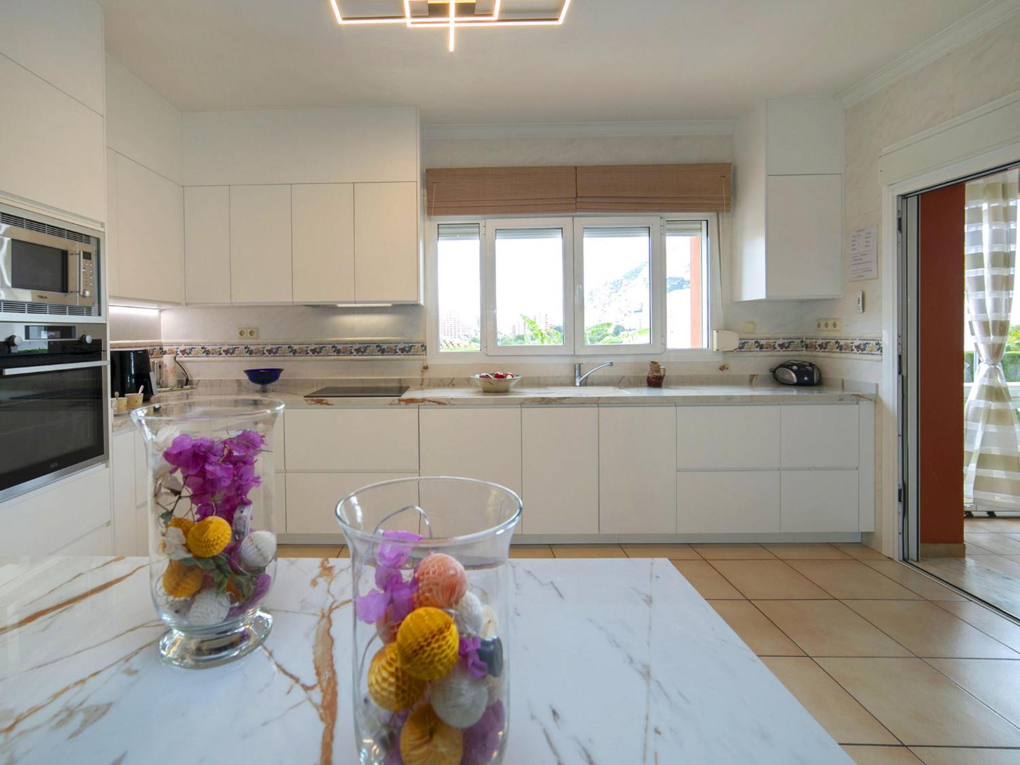 By Interhome Villa *