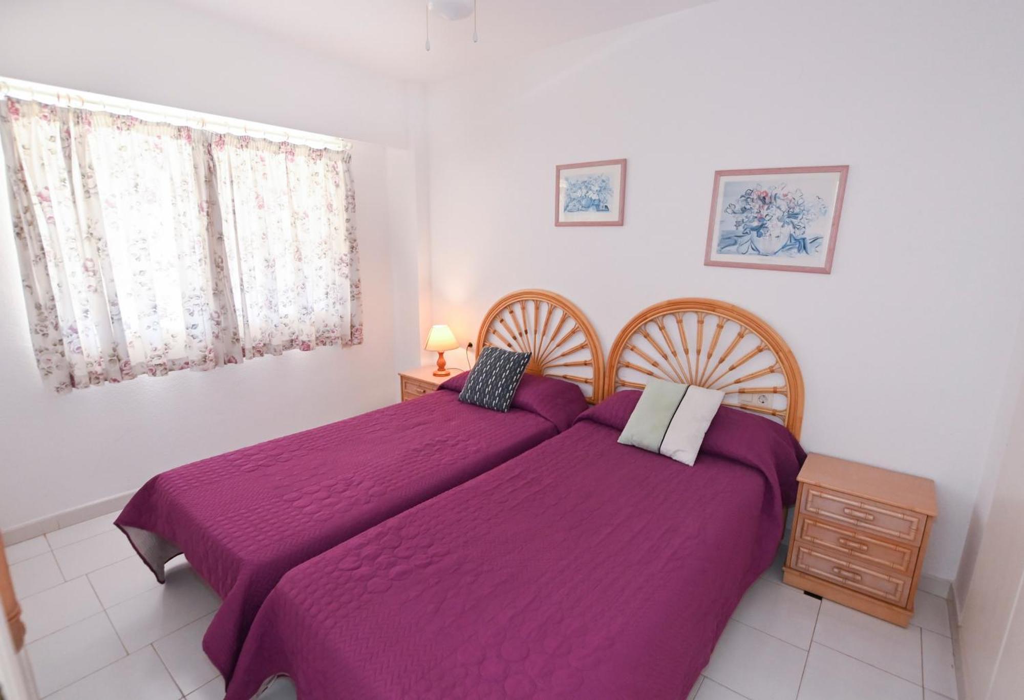 Edificio Apolo 7 Apartment *