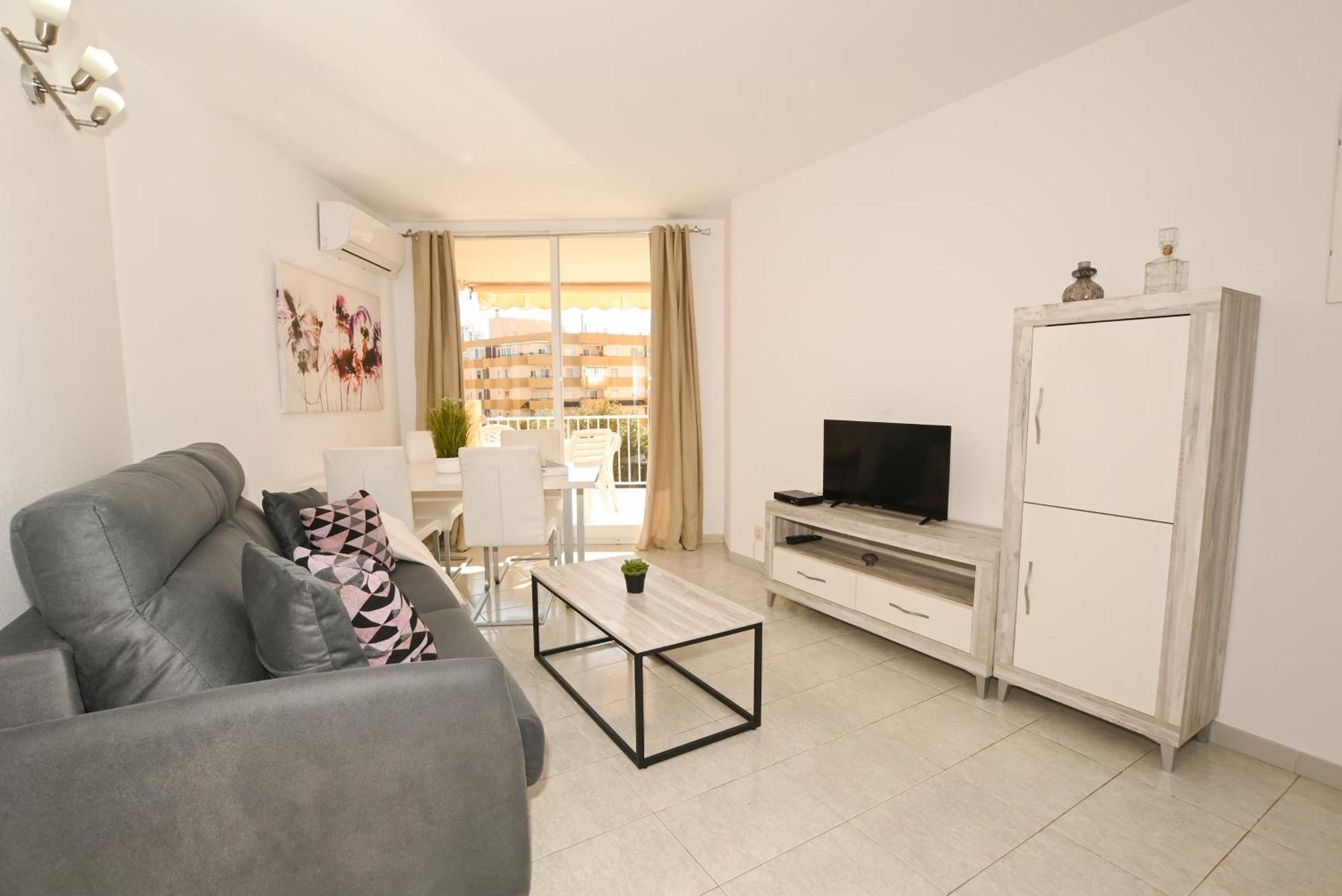 Edificio Apolo 7 Apartment Calpe