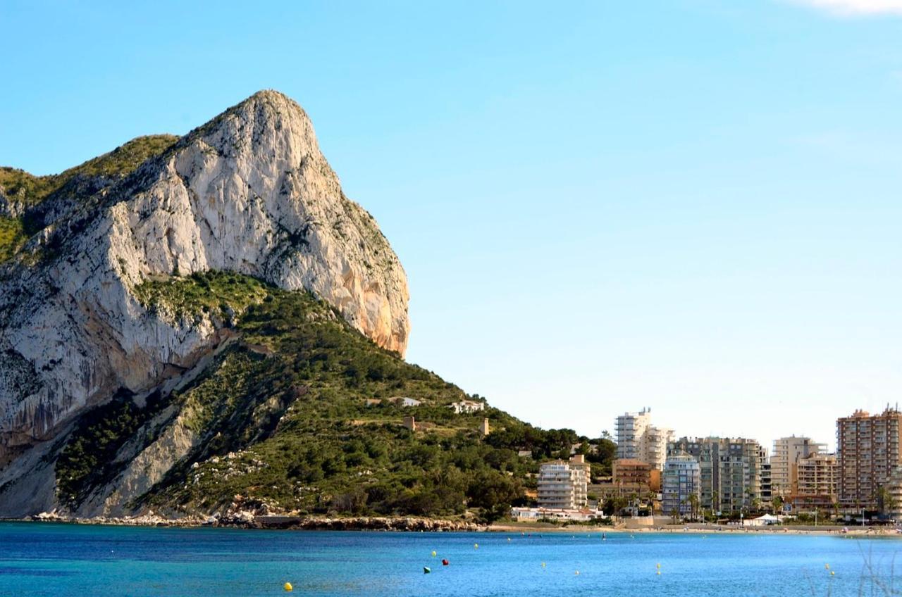 Acogedor Mar Azul * Calpe