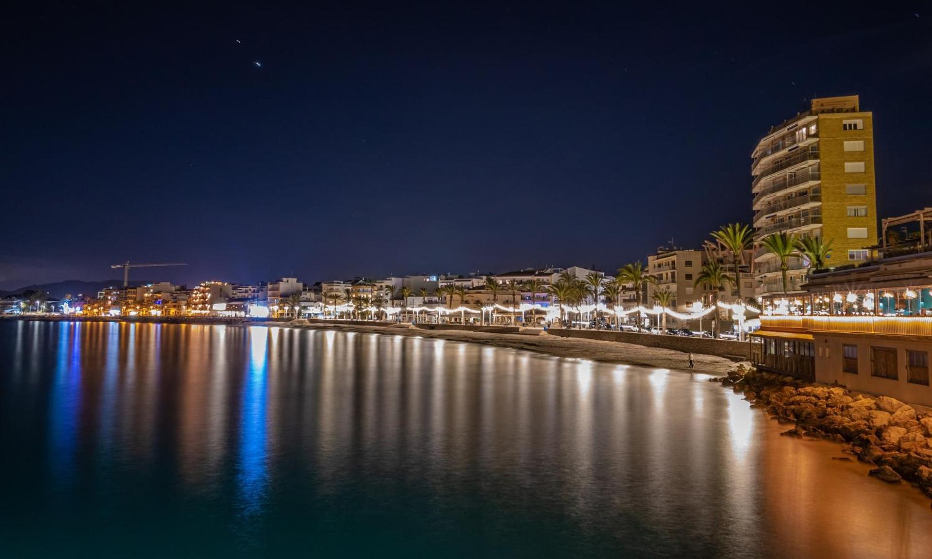 Apartamento Acogedor Mar Azul *