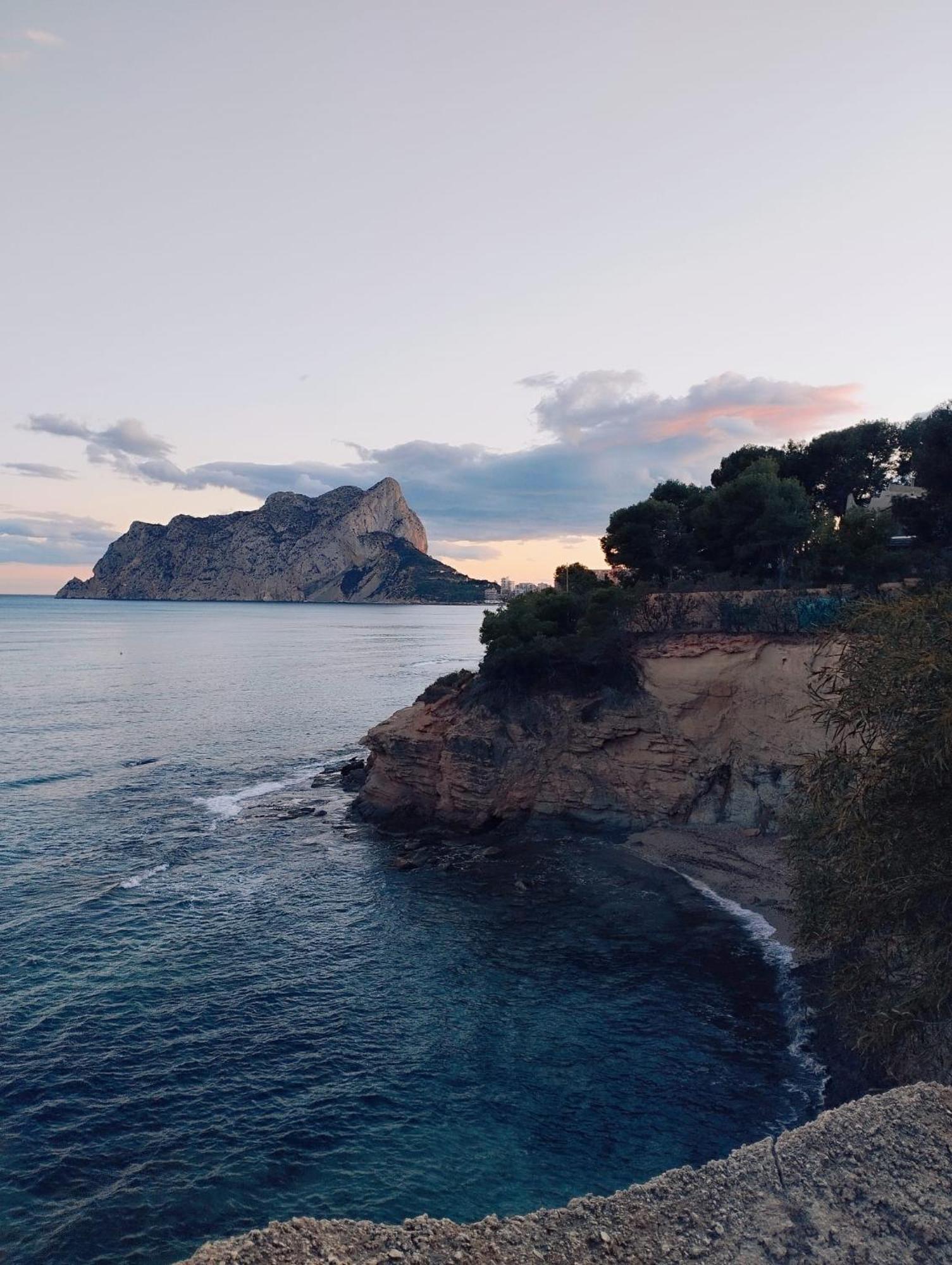 Acogedor Mar Azul * Calpe
