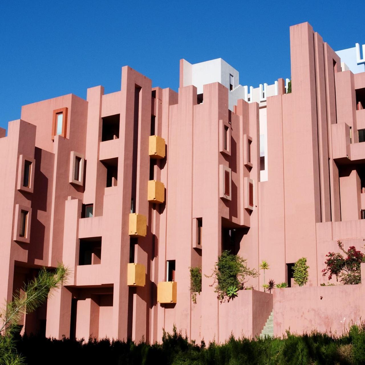 Acogedor Mar Azul Apartamento Calpe
