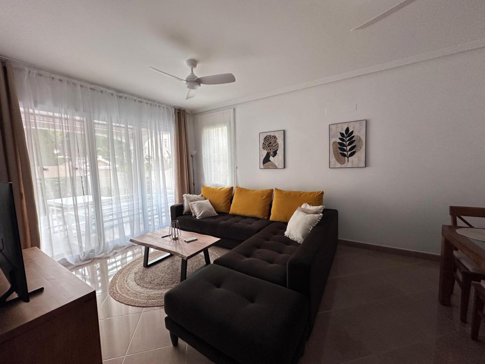 Bonita Casa * Calpe