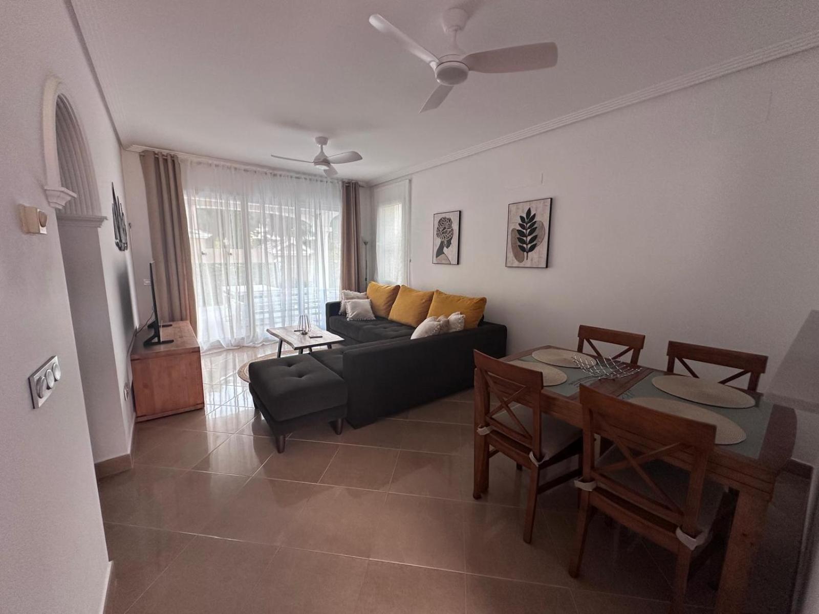 Holiday home Bonita Casa