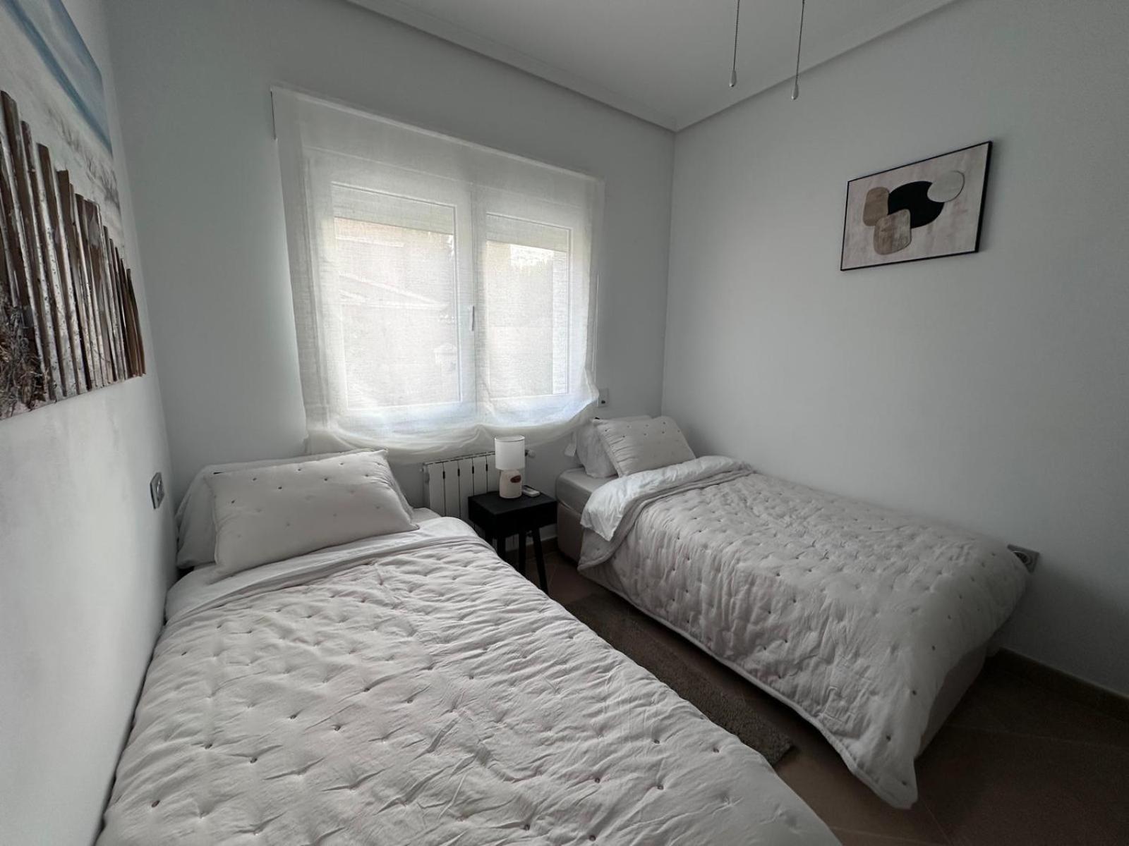 Bonita Casa Holiday home *