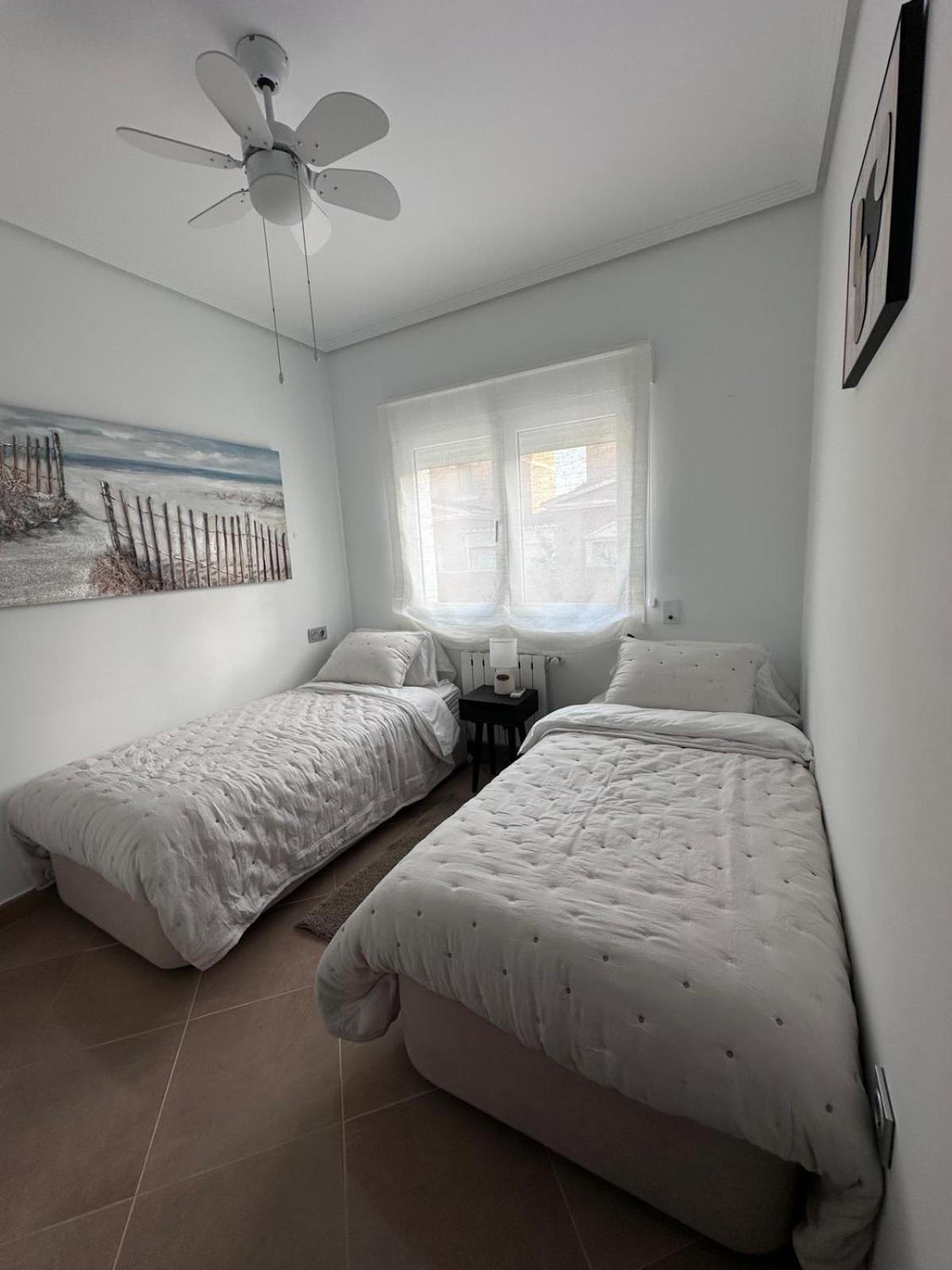 Holiday home Bonita Casa Calpe