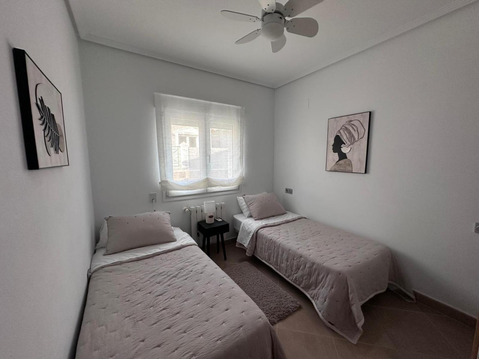 Bonita Casa Calpe