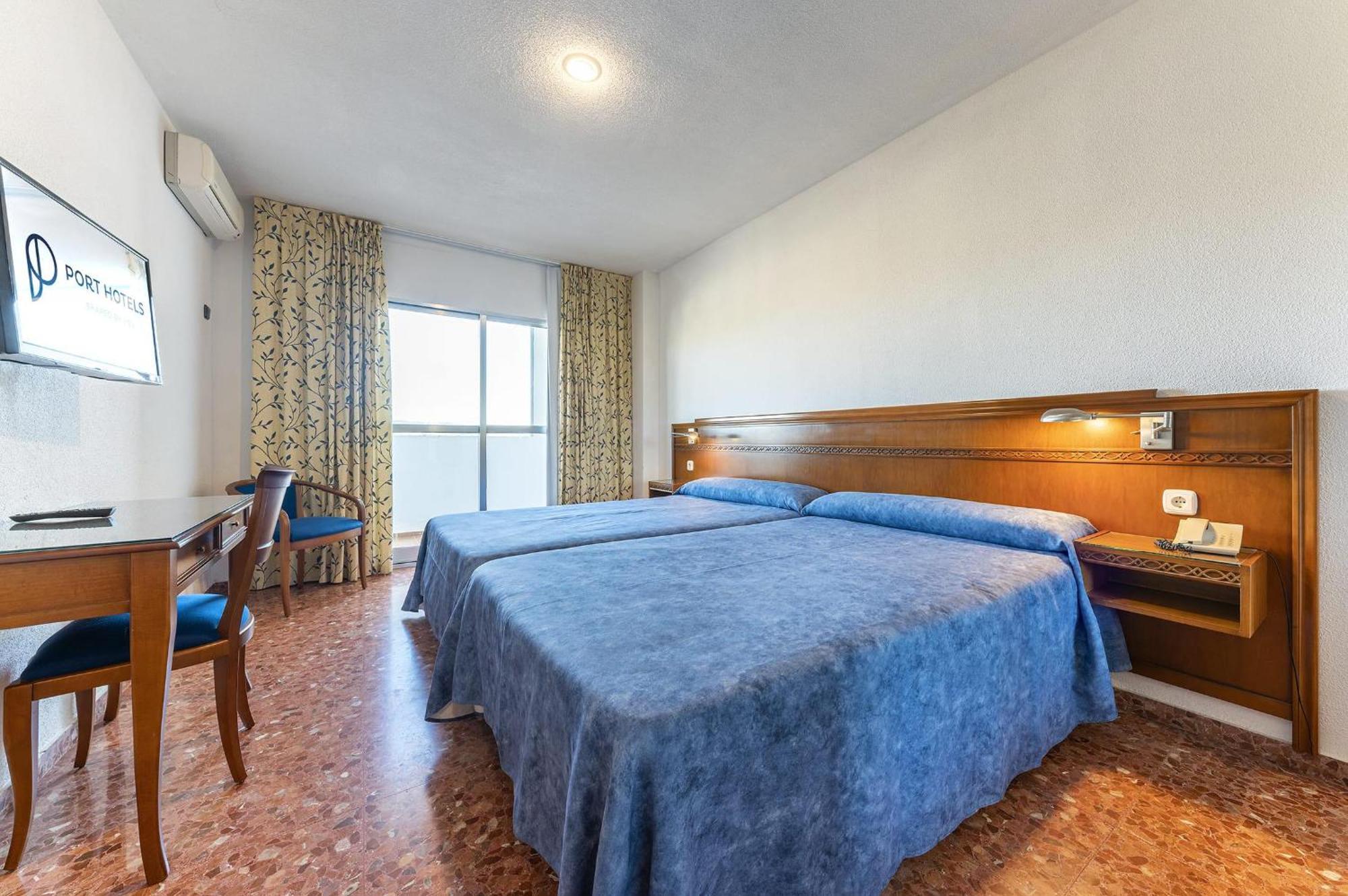 Port Europa Hotel Calpe