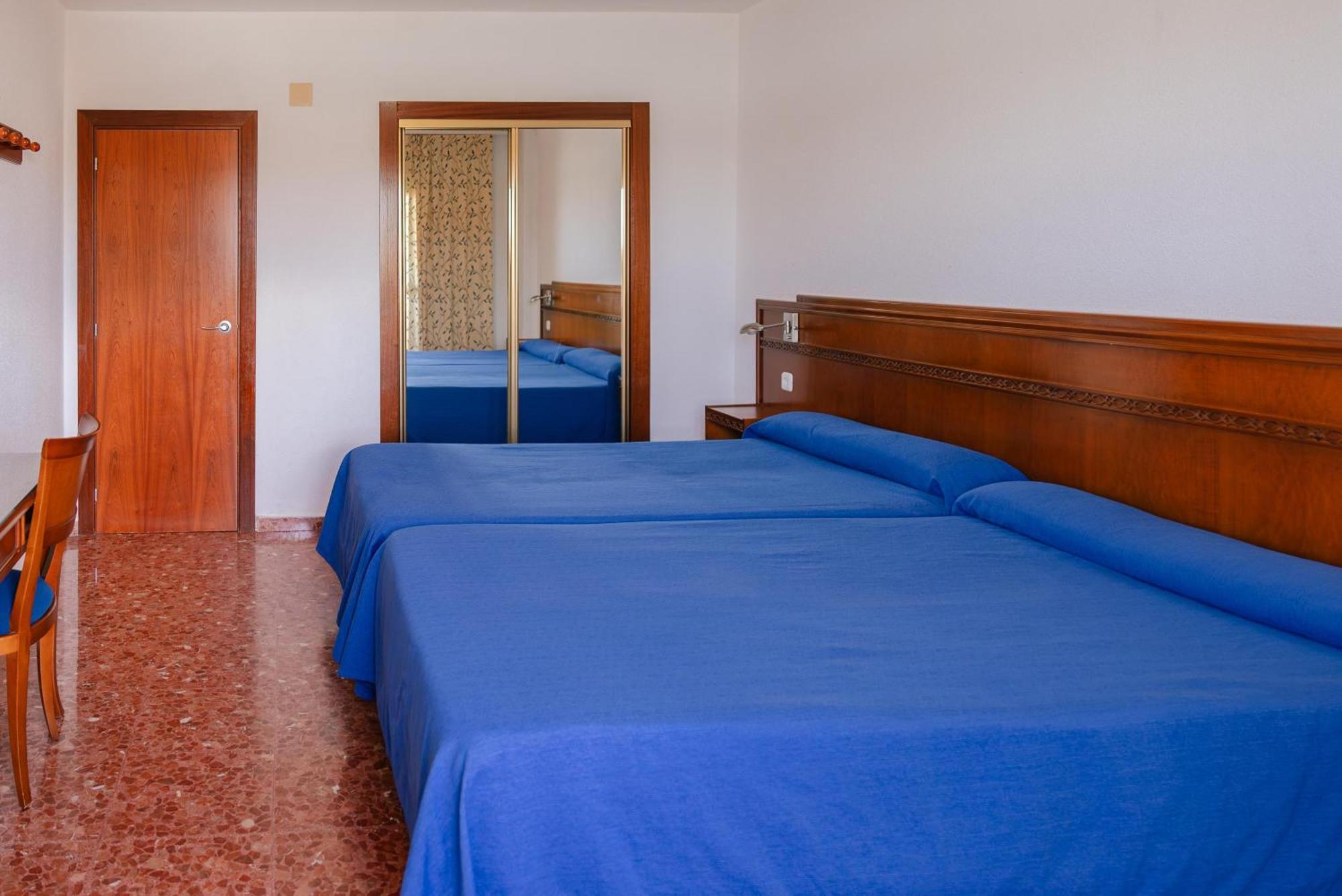 Hotel Port Europa Calpe