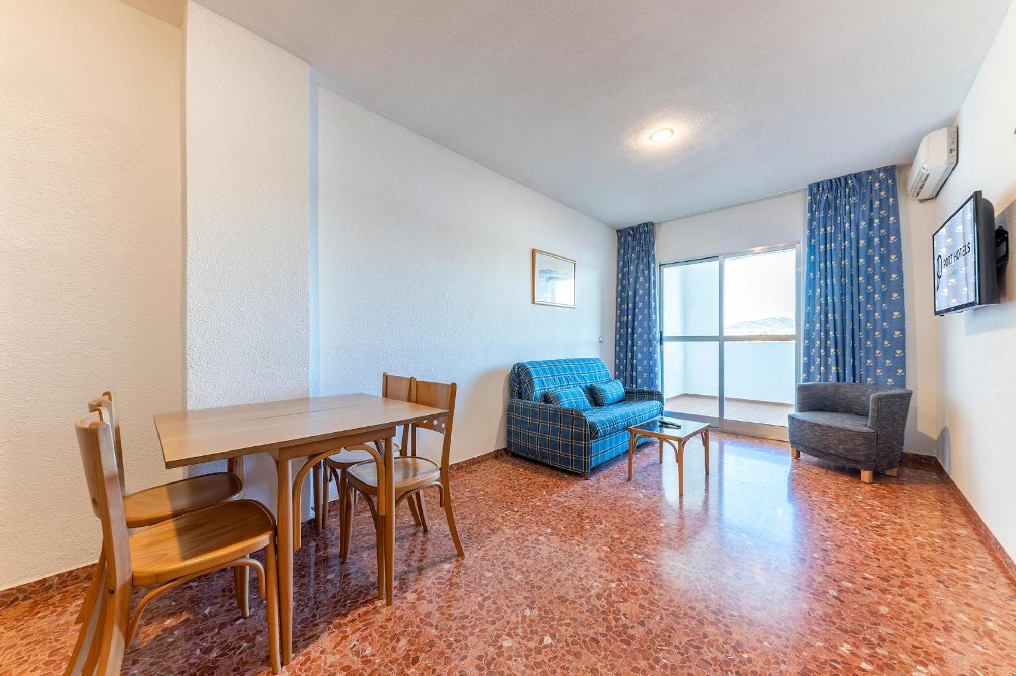 Port Europa Hotel 3*