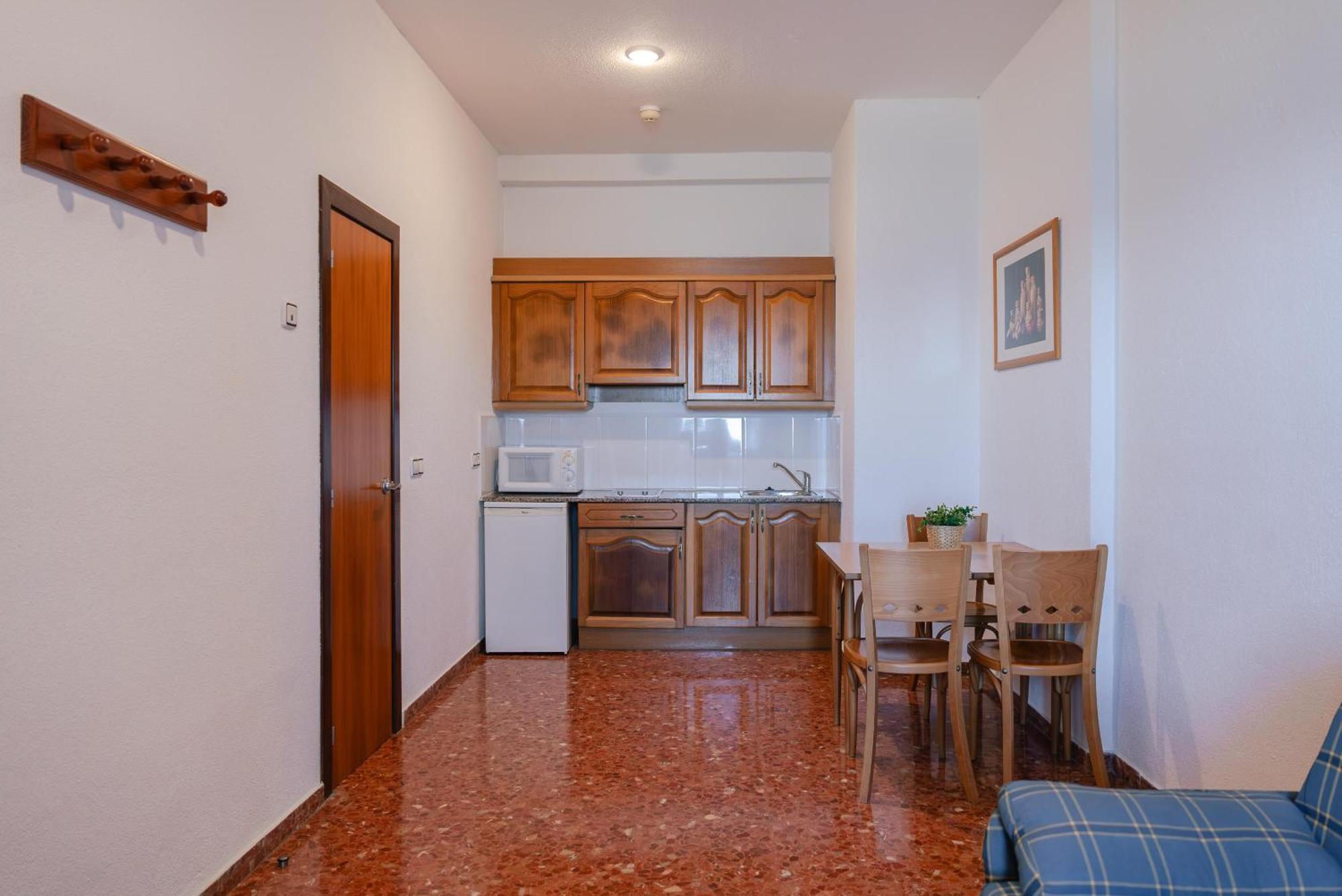 Hotel Port Europa 3*