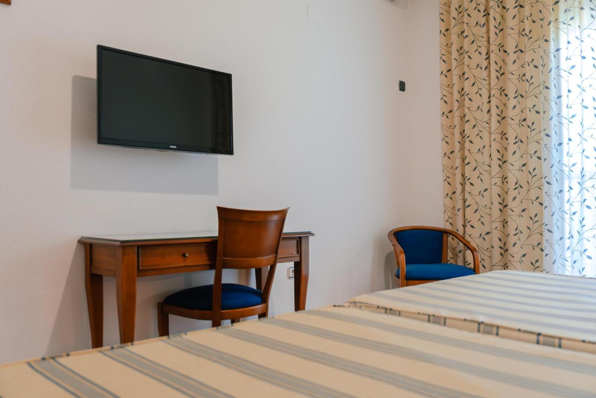 Hotel Port Europa Calpe