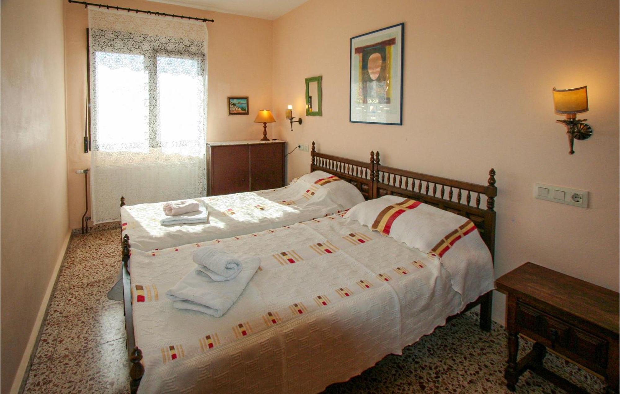 Gorgeous In Calp With Kitchen * Calpe