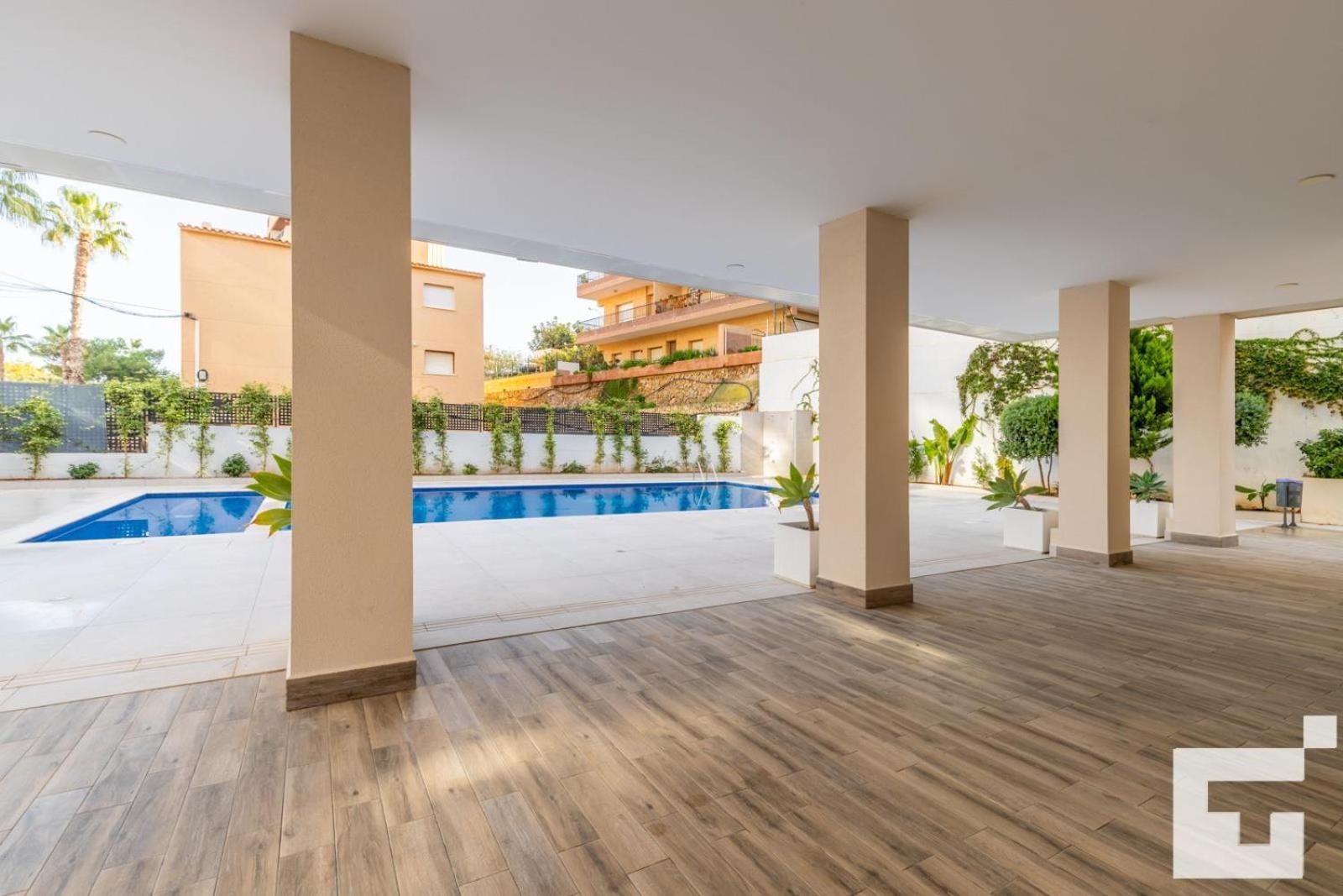 Apartamento Ii 2e - Grupo Turis *