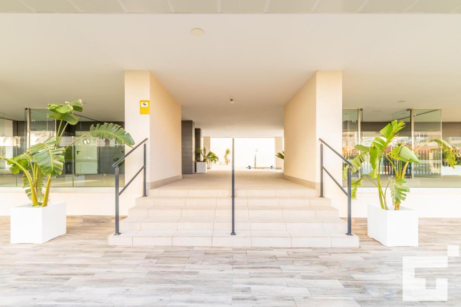 Apartamento Ii 2e - Grupo Turis *
