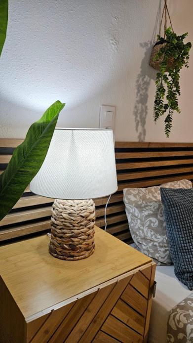 Atlantico Flamingo Apartment