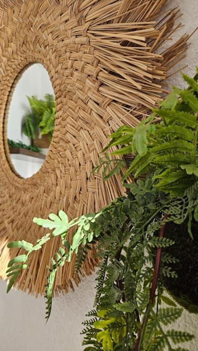 Apartamento Atlantico Flamingo
