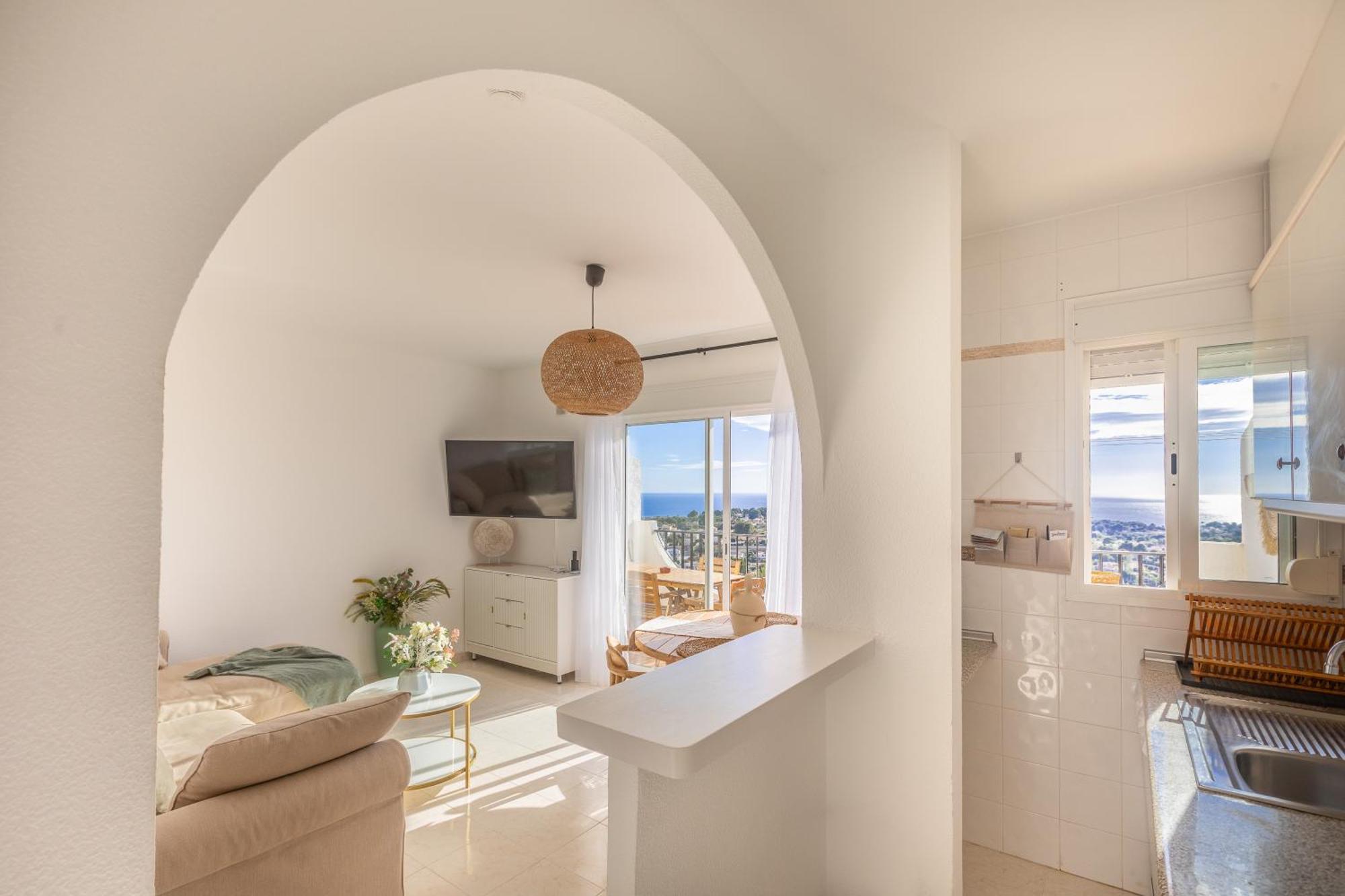 Mateo's House - Costa blanca - Imperial Park Apartamento *