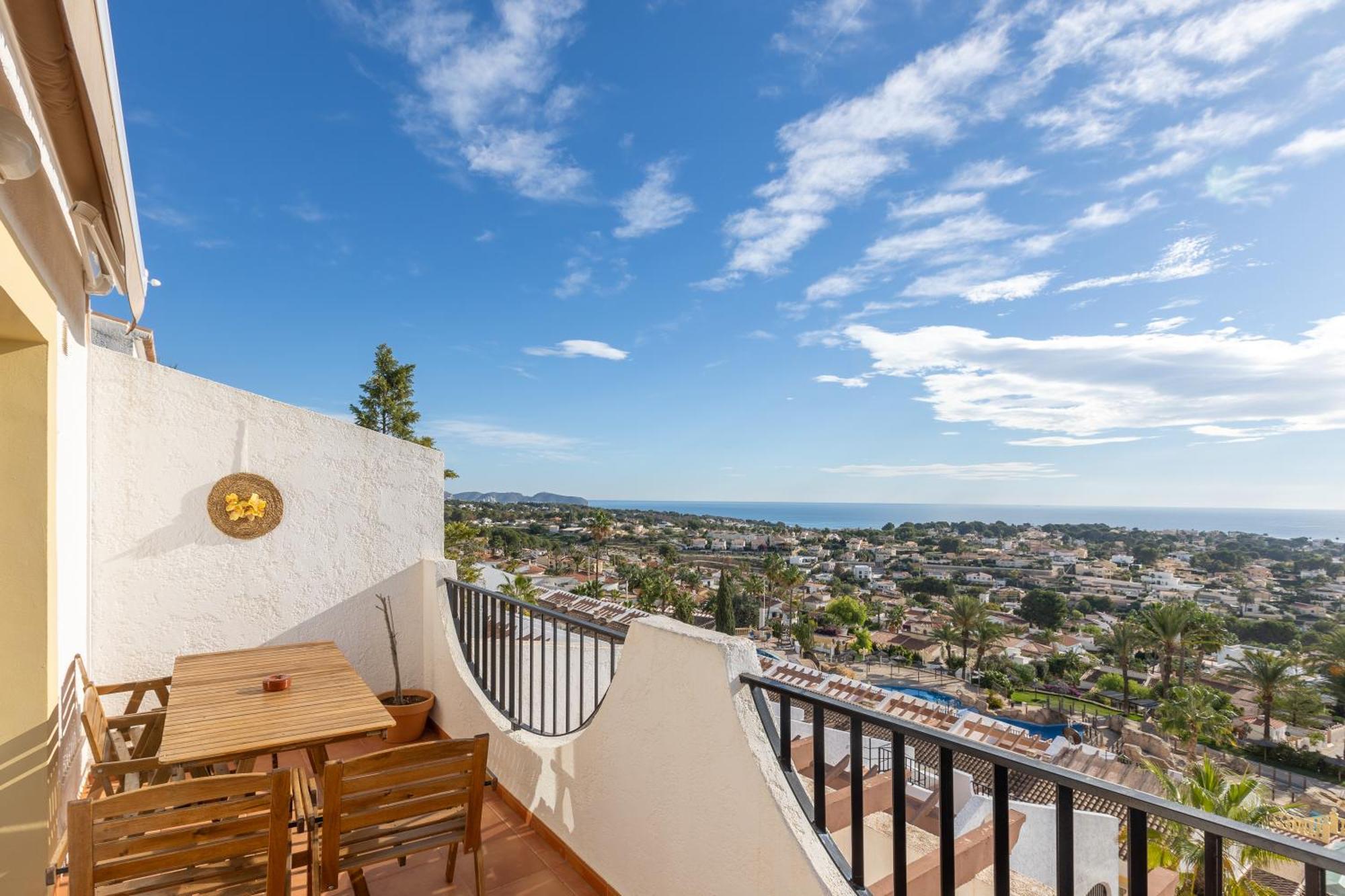 Apartamento Mateo's House - Costa blanca - Imperial Park *
