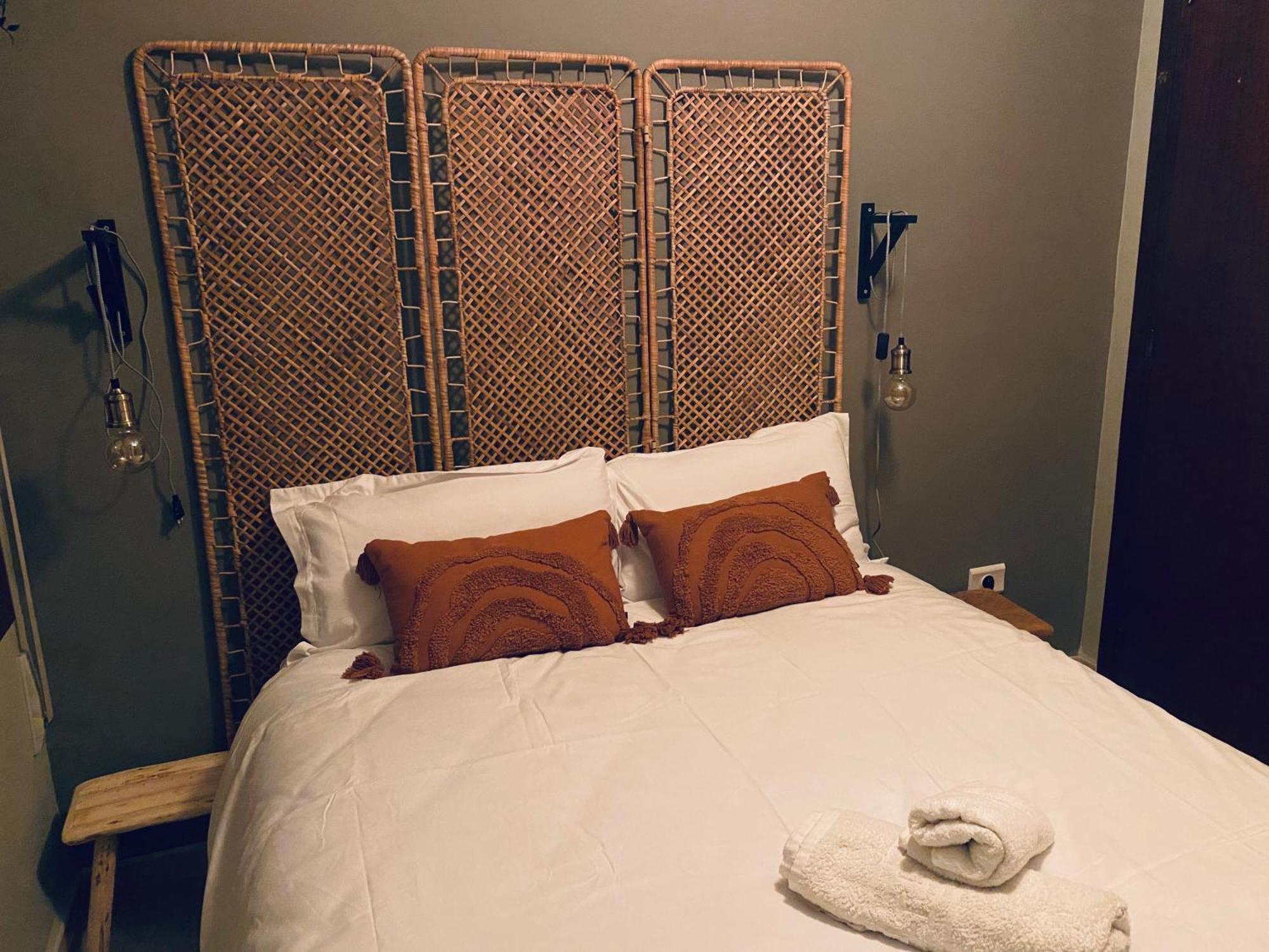 Casita De Ermita Old Town Calpe
