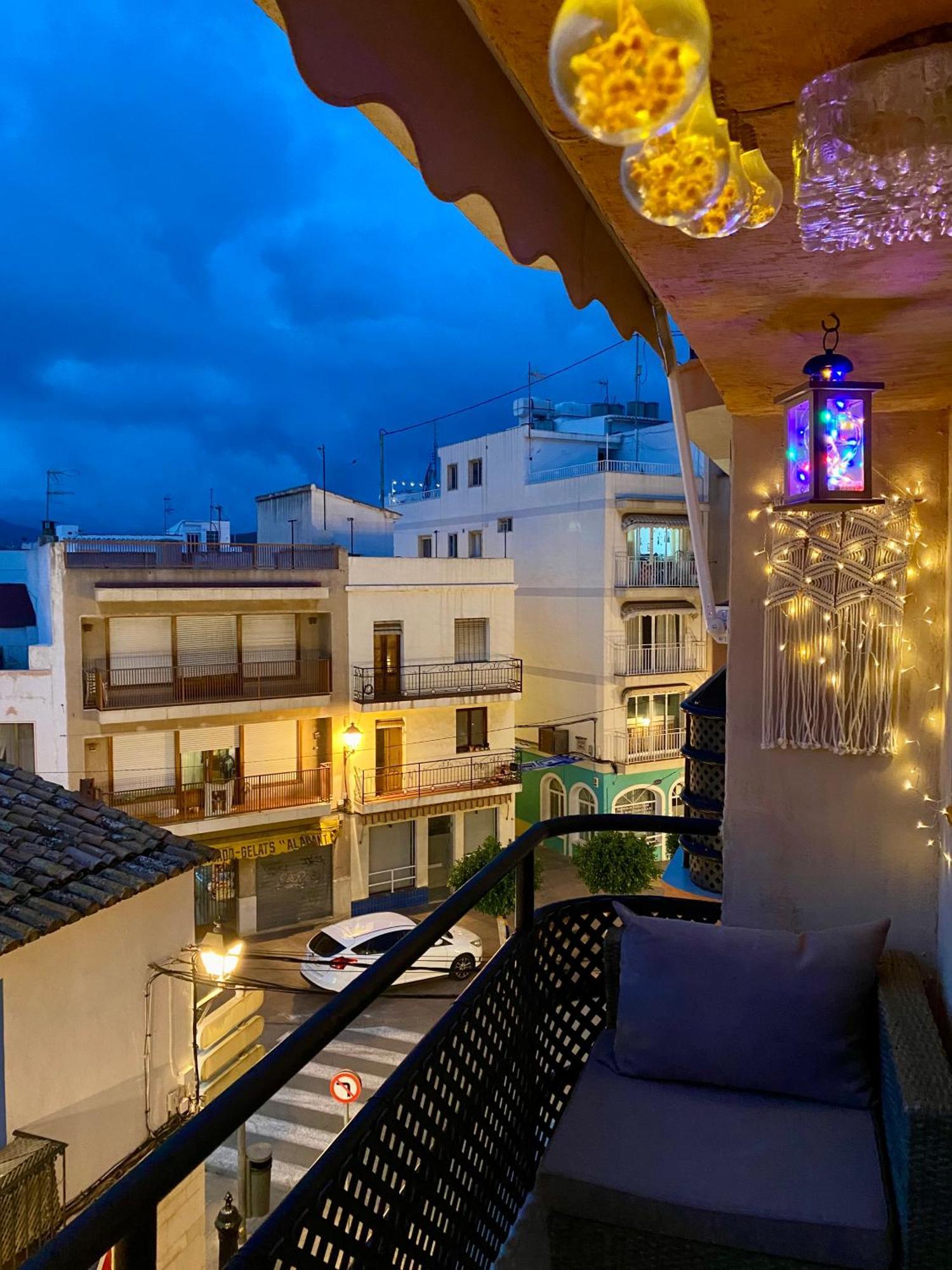 Casita De Ermita Old Town Apartment