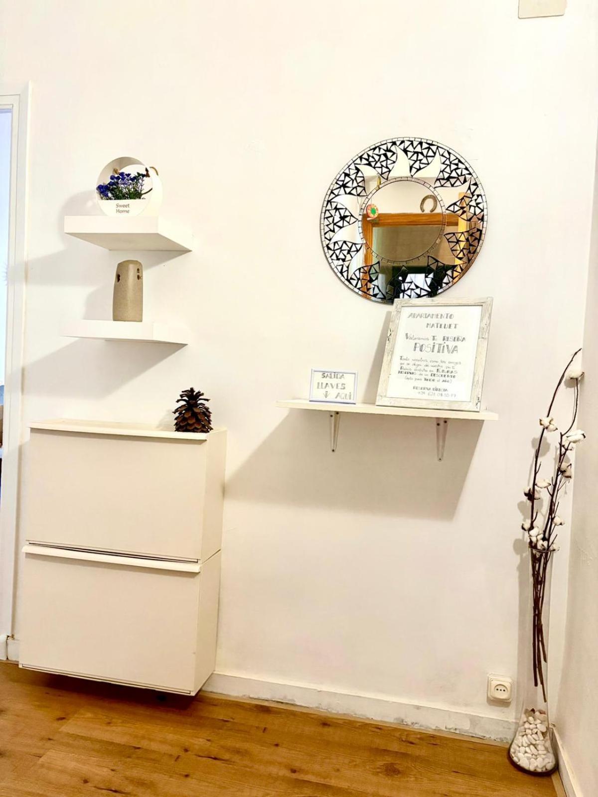 Mateuet Apartment Calpe