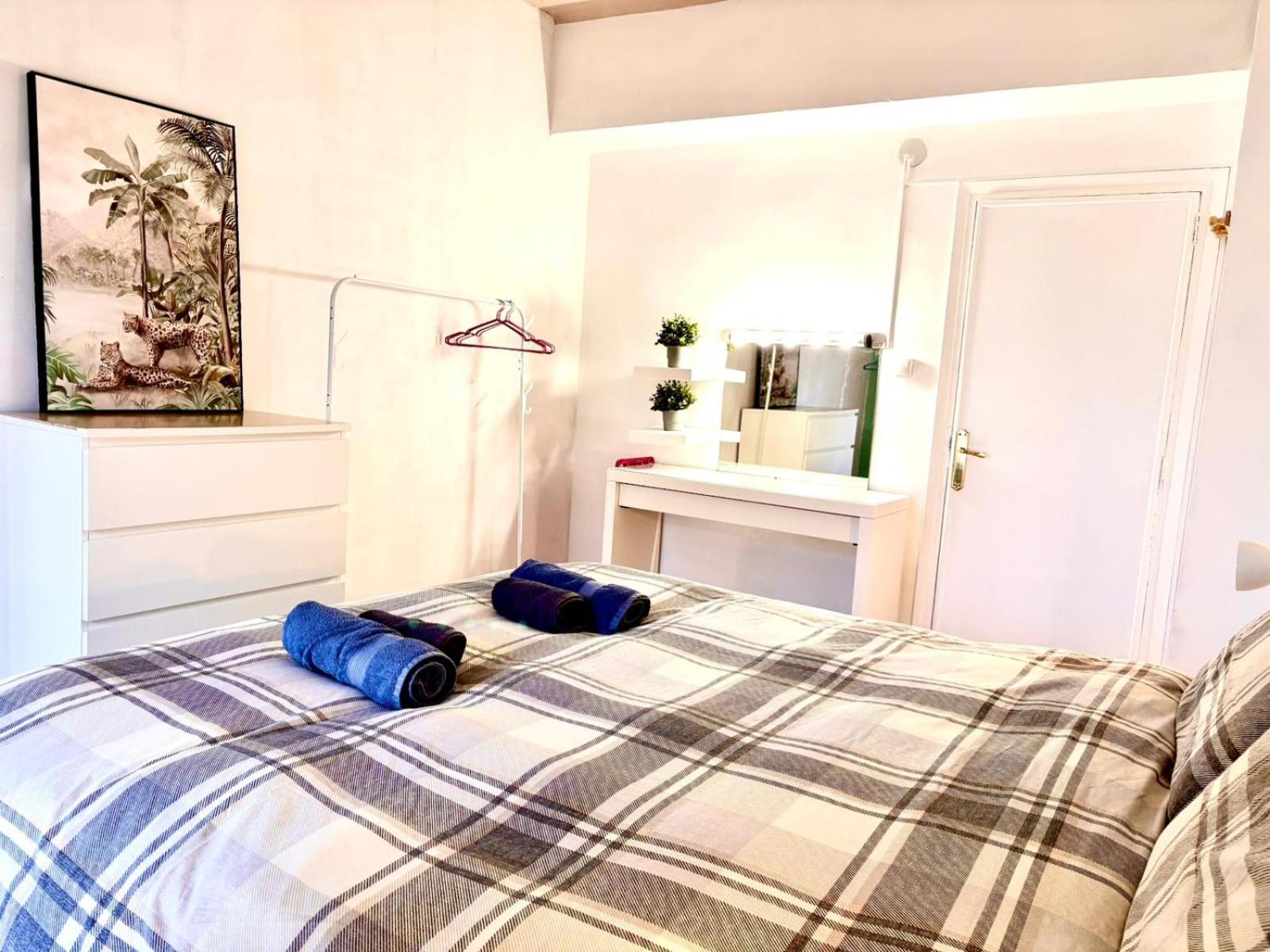 Mateuet Apartment