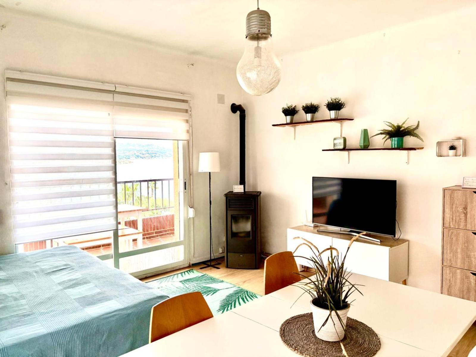 Apartment Mateuet *