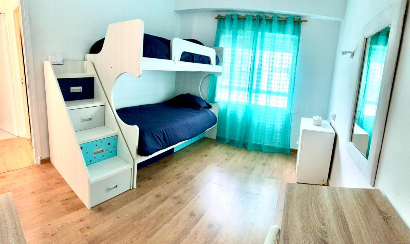Mateuet Apartment