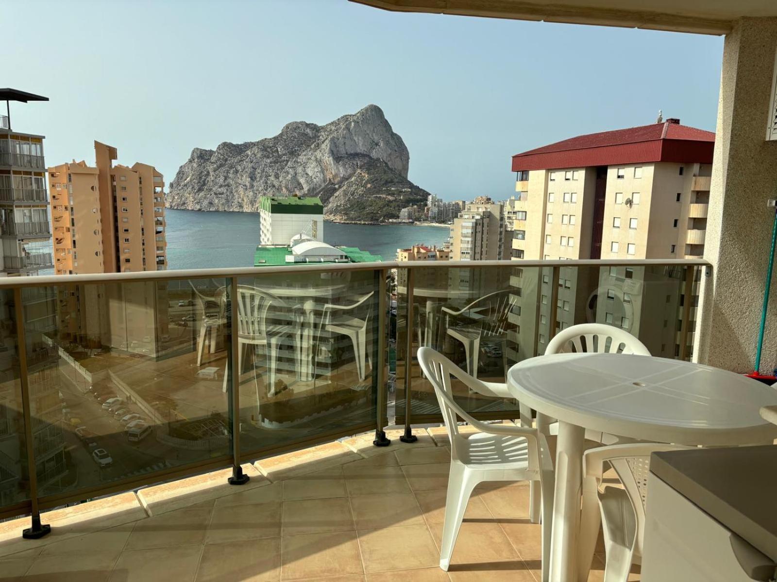 Apartamento Enjoy Apartment, 5 Minutos De La Playa, Planta Alta