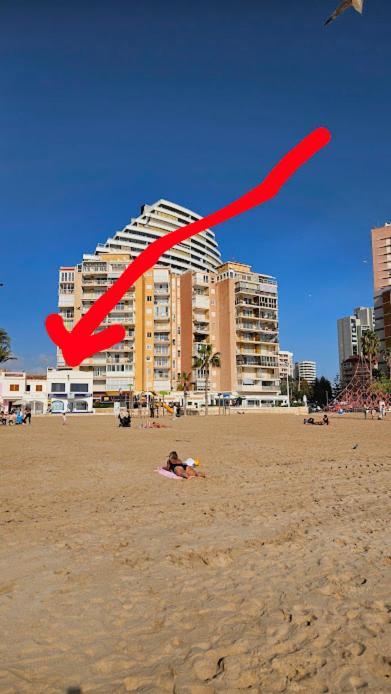 Boho Arenal Bol * Calpe