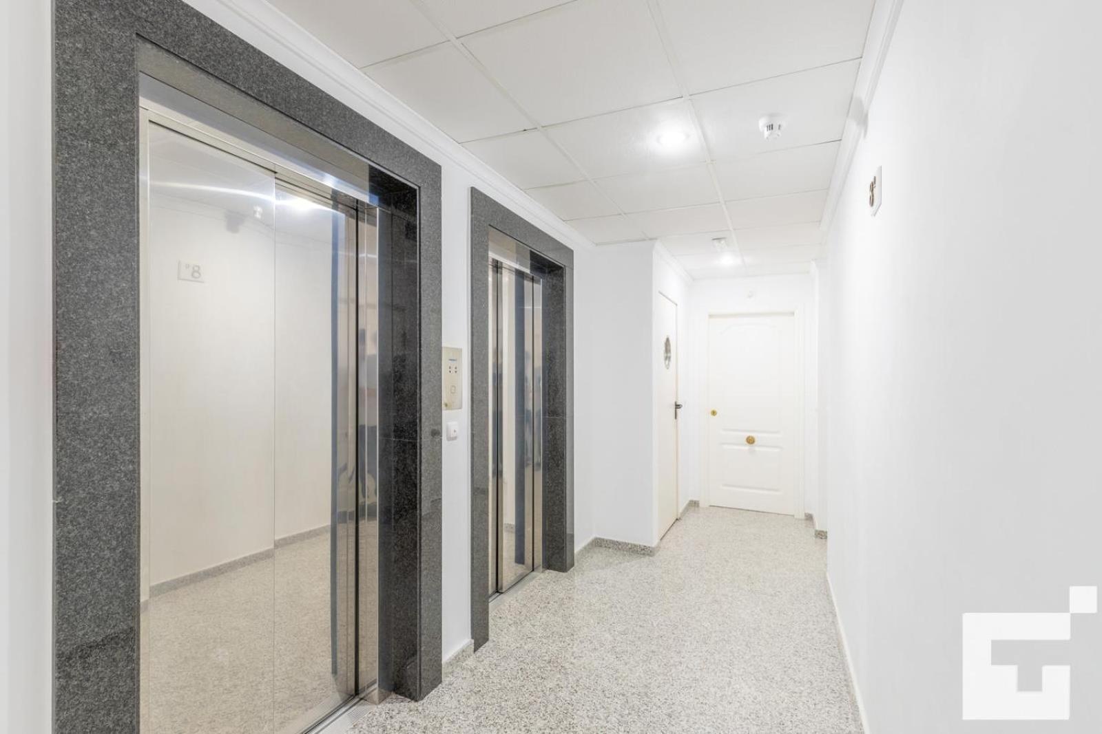 Apartment Playa De Oro 8b - Grupo Turis Calpe
