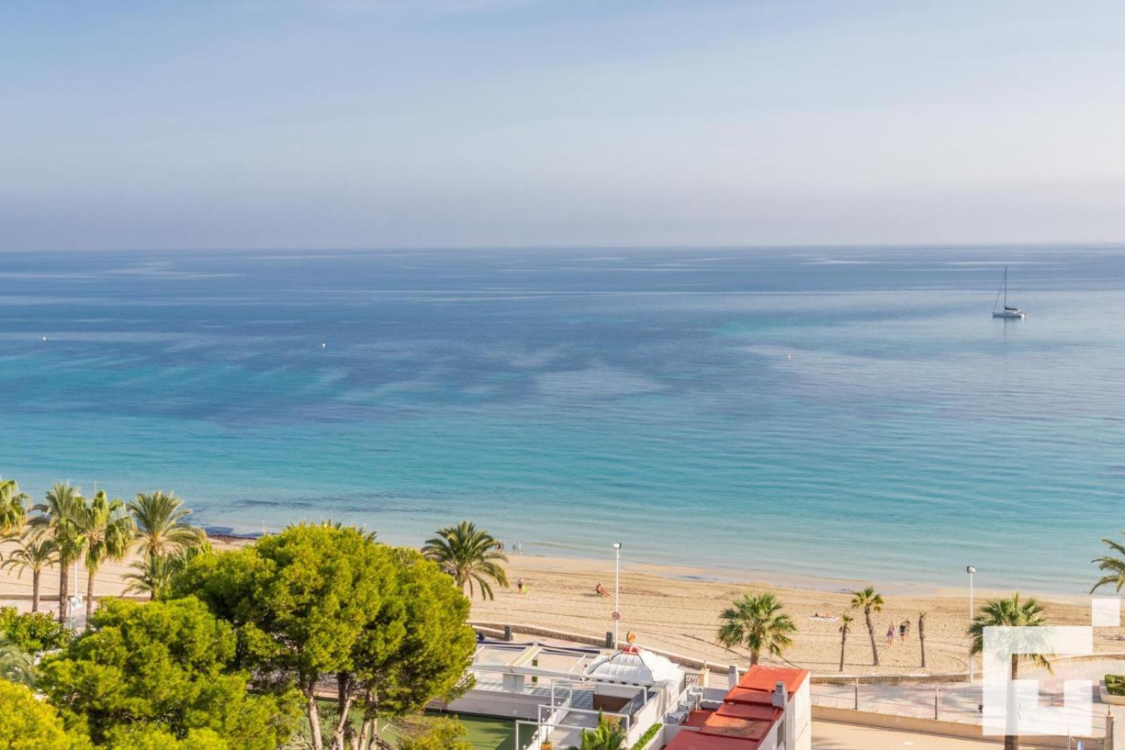 Apartamento Nuevo Mexico 110c - Grupo Turis Calpe
