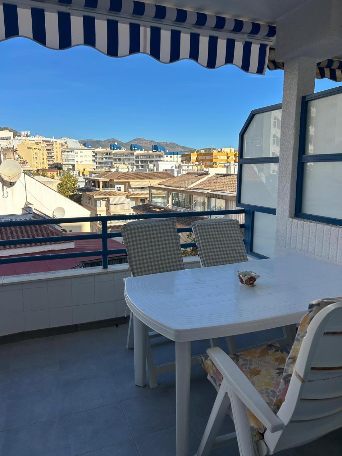 Sorpresa - Azulenacalpe Apartamento Calpe