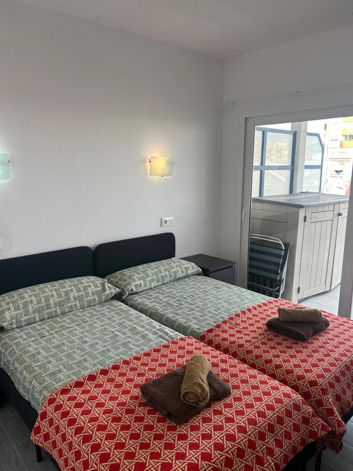 Sorpresa - Azulenacalpe Apartamento Calpe