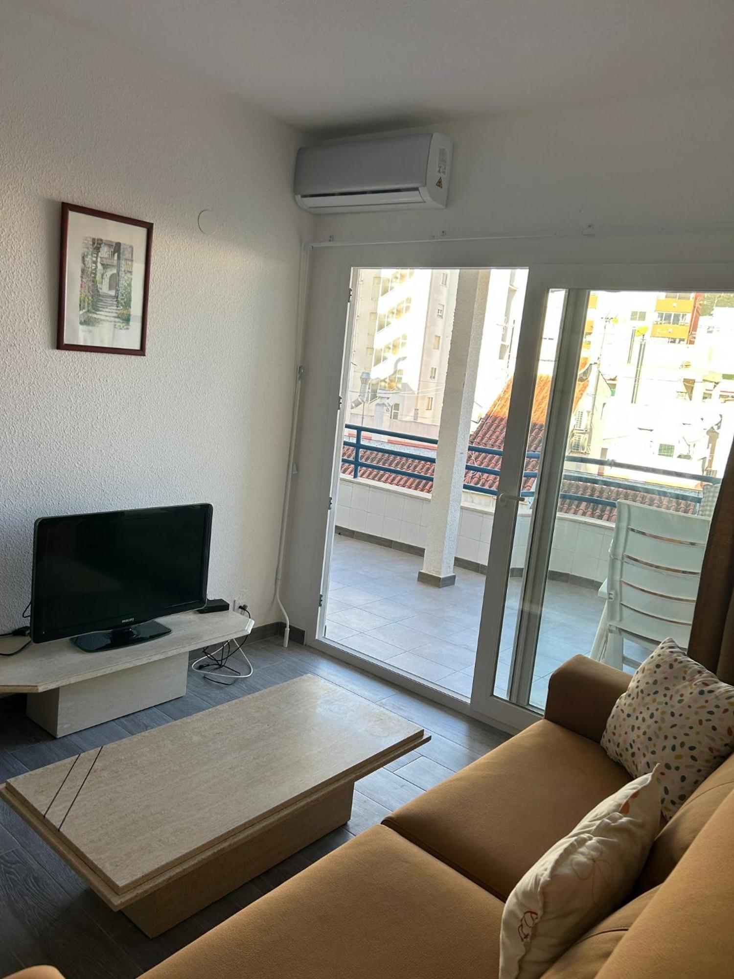 Sorpresa - Azulenacalpe Apartamento Calpe
