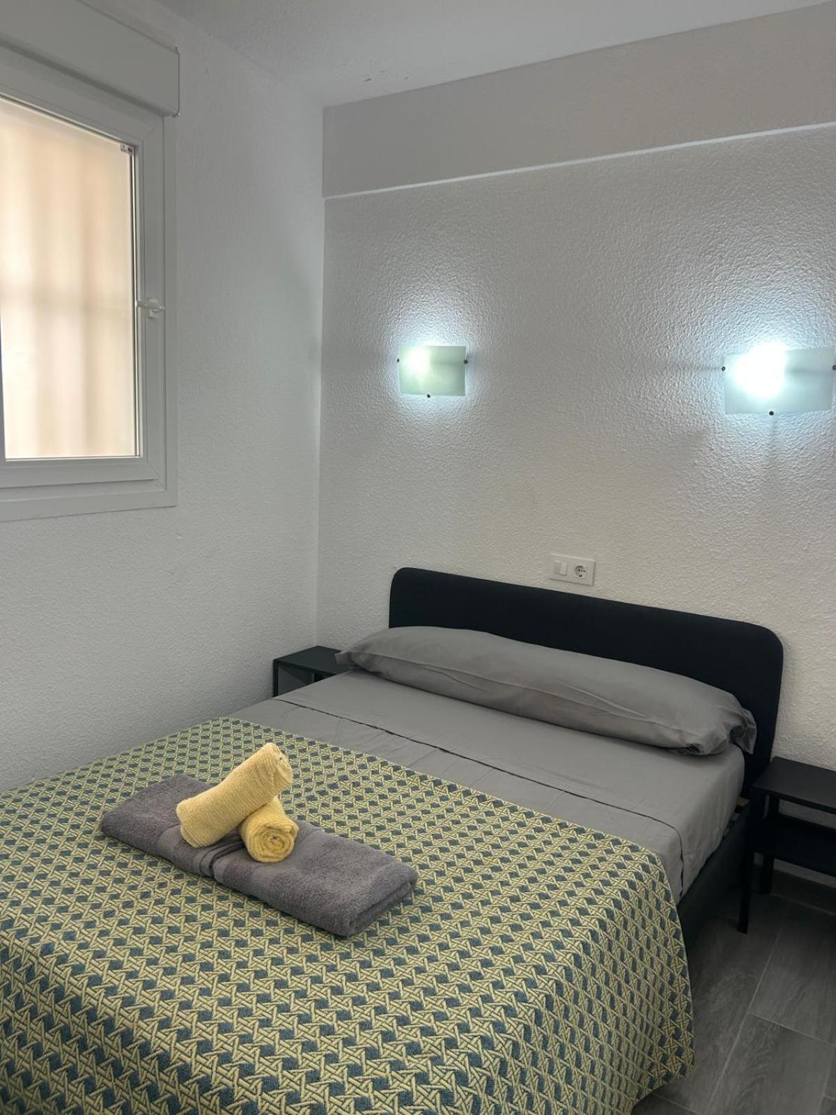 Apartamento Sorpresa - Azulenacalpe Calpe