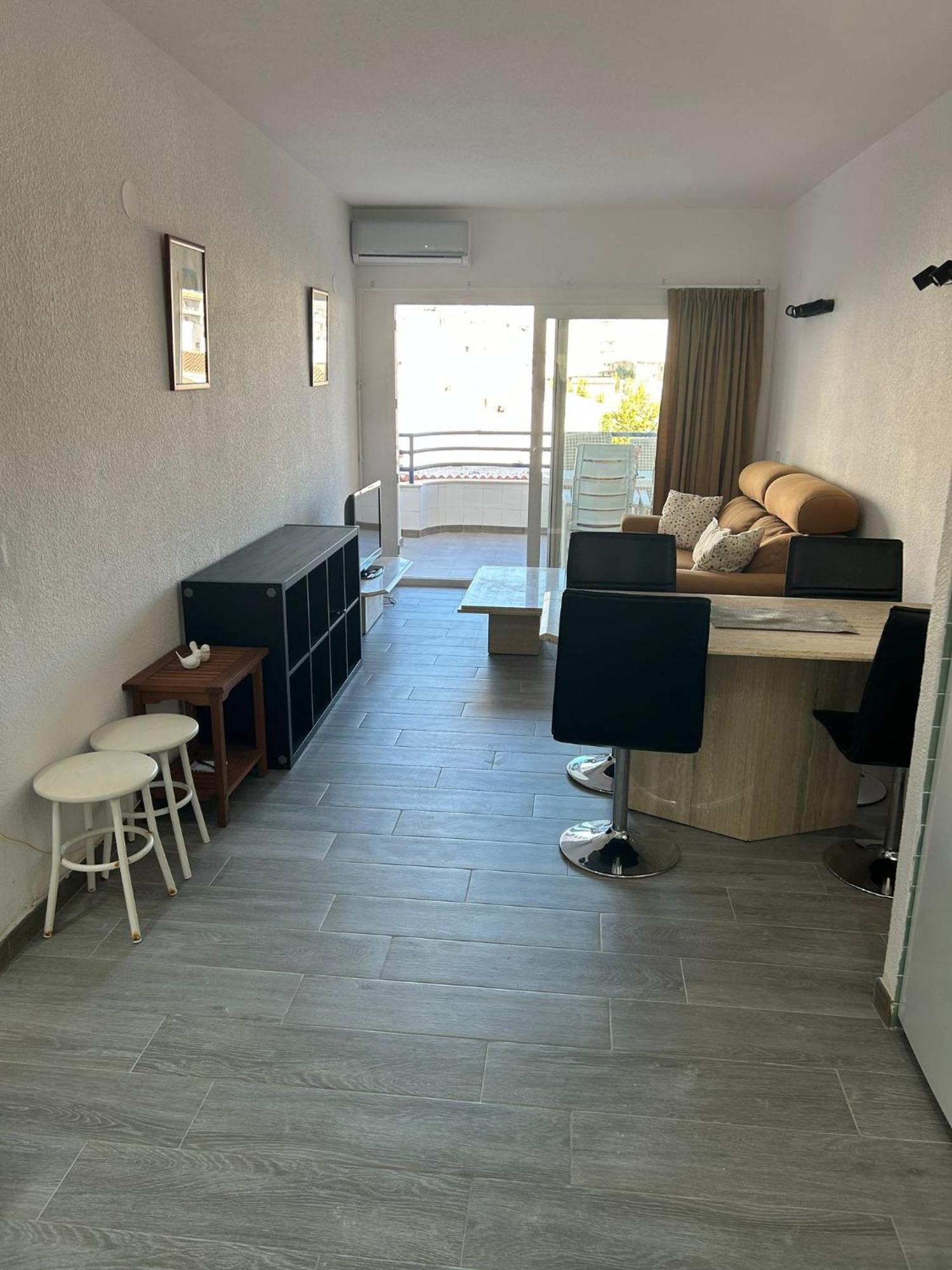 Sorpresa - Azulenacalpe Calpe