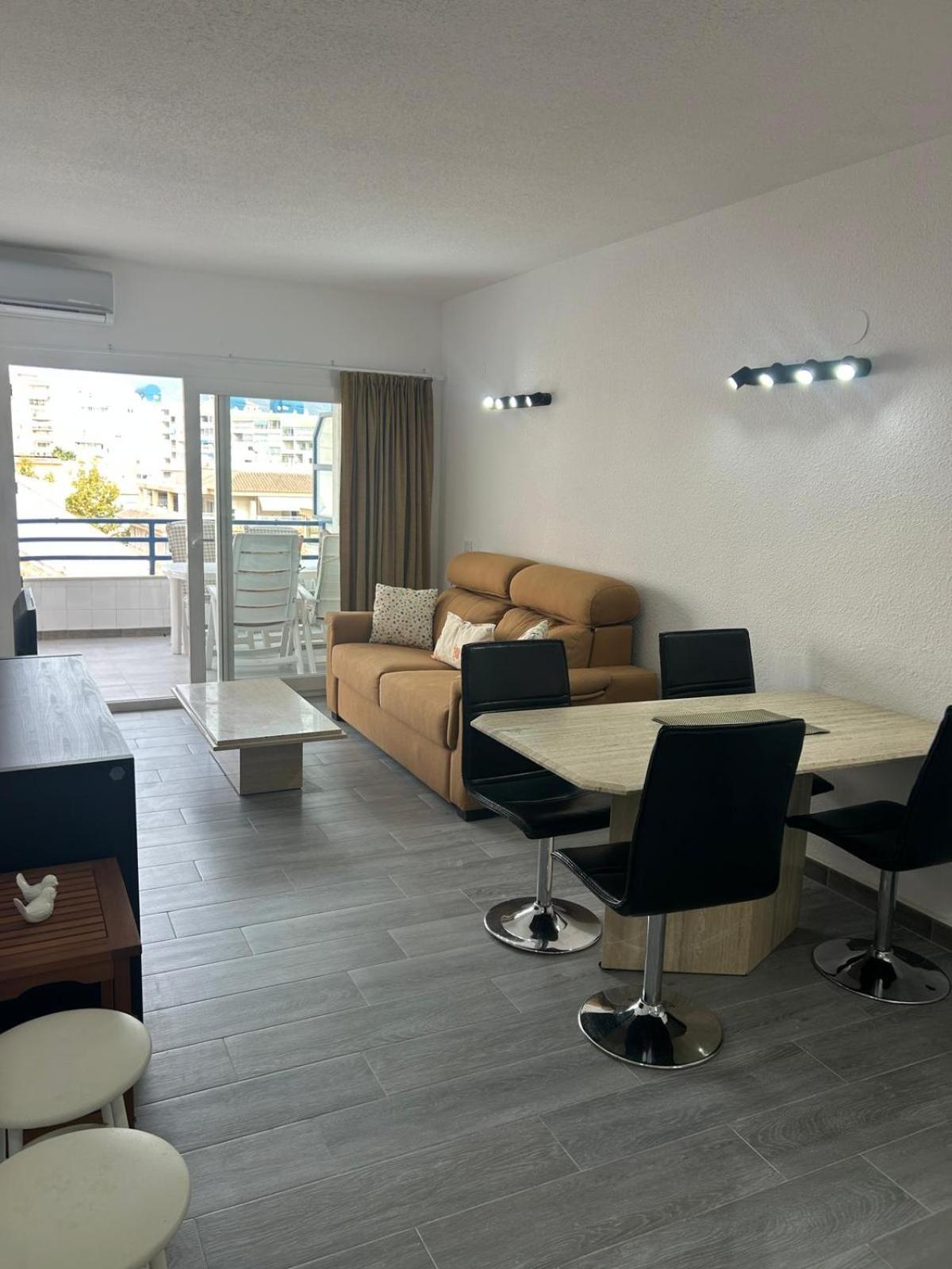 Sorpresa - Azulenacalpe Calpe