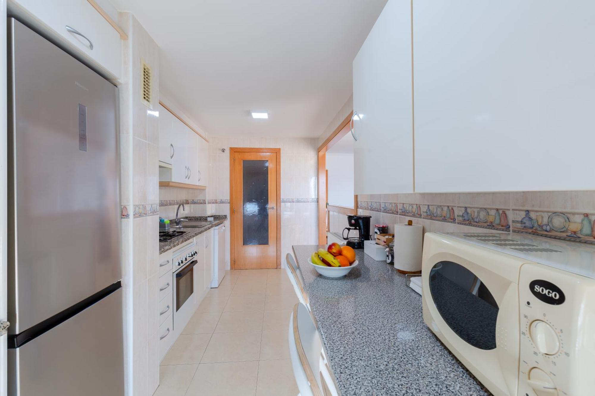 Apartamento Casa Rosa