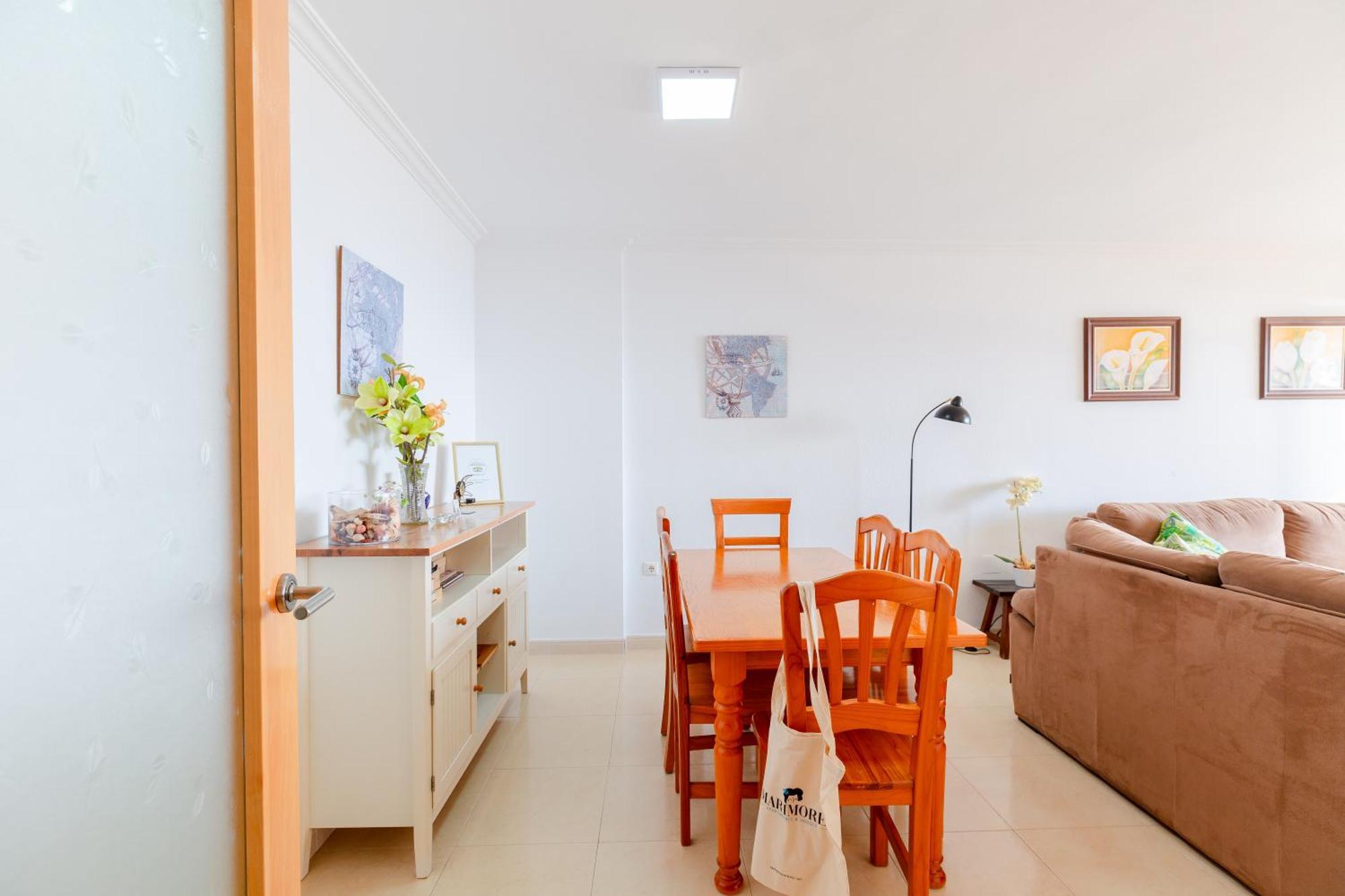 Casa Rosa Calpe