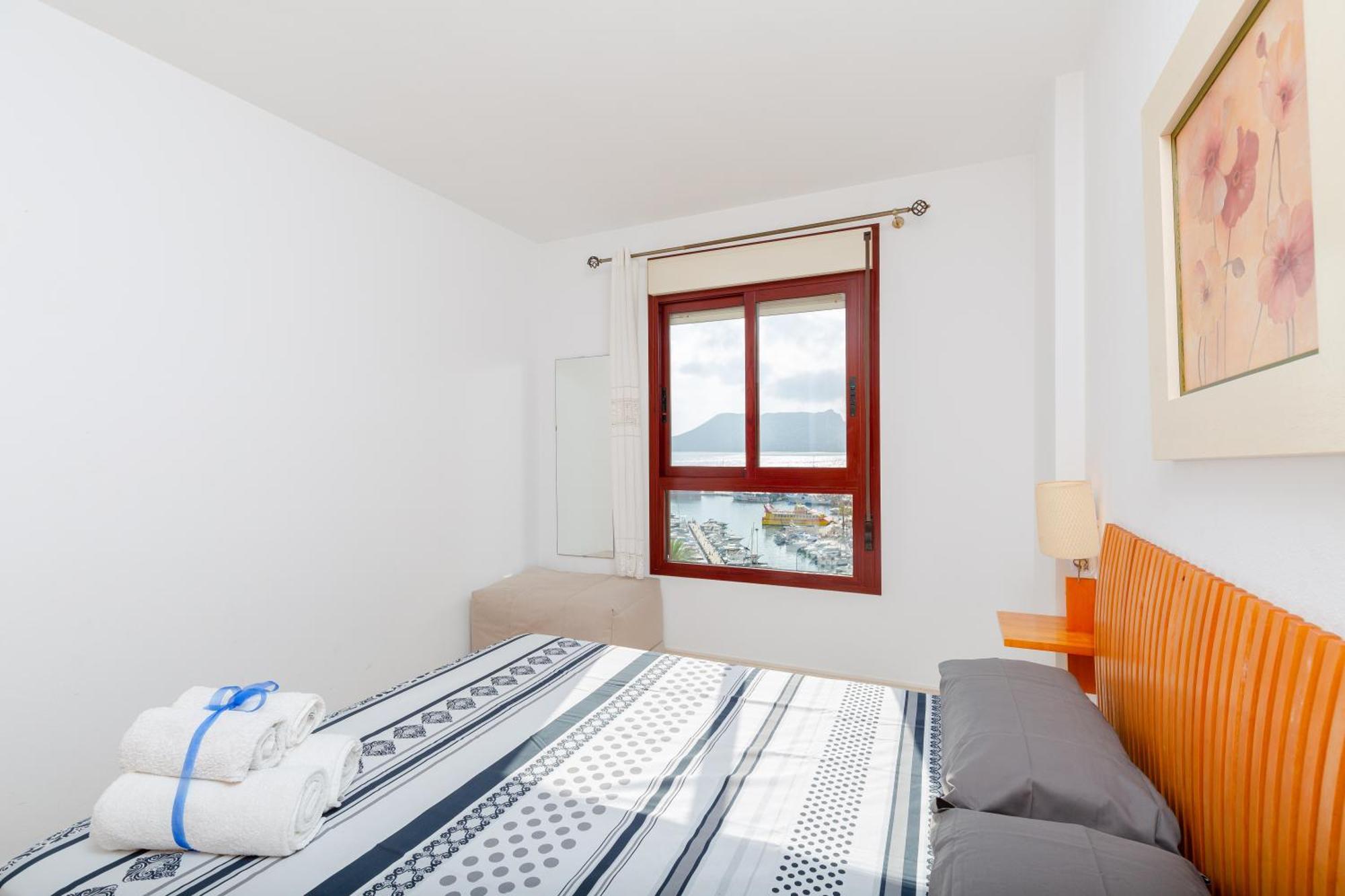 Casa Rosa * Calpe