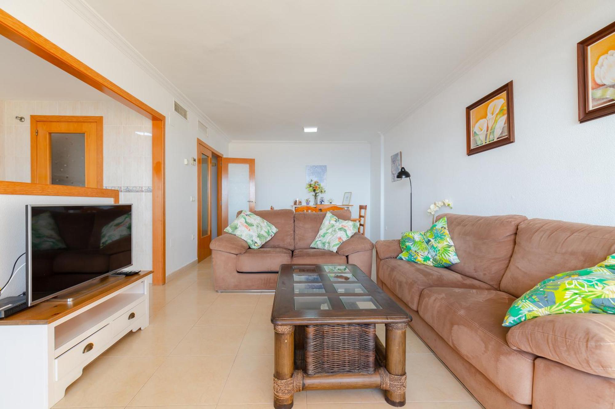 Apartment Casa Rosa