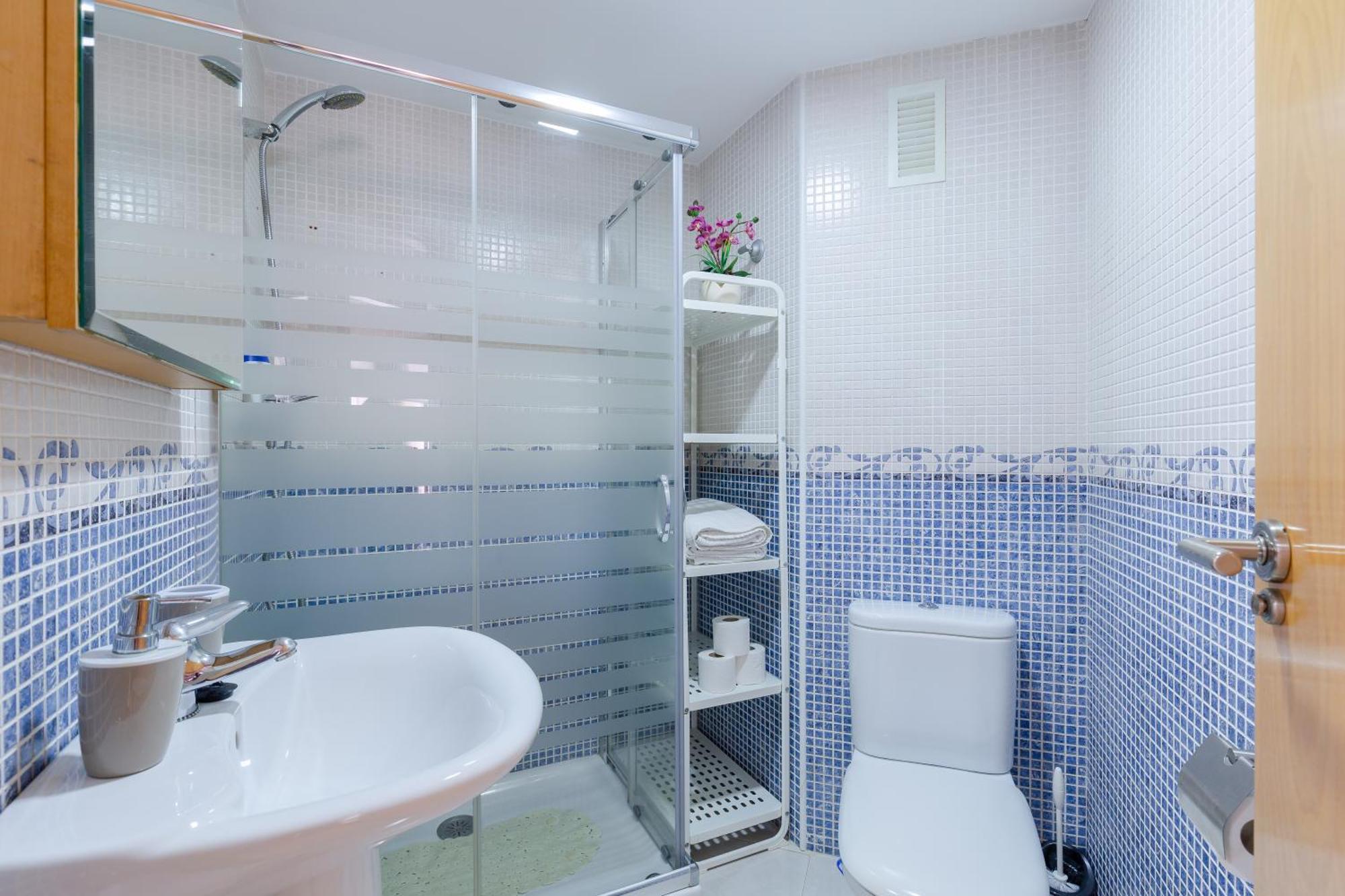 Apartamento Casa Rosa *